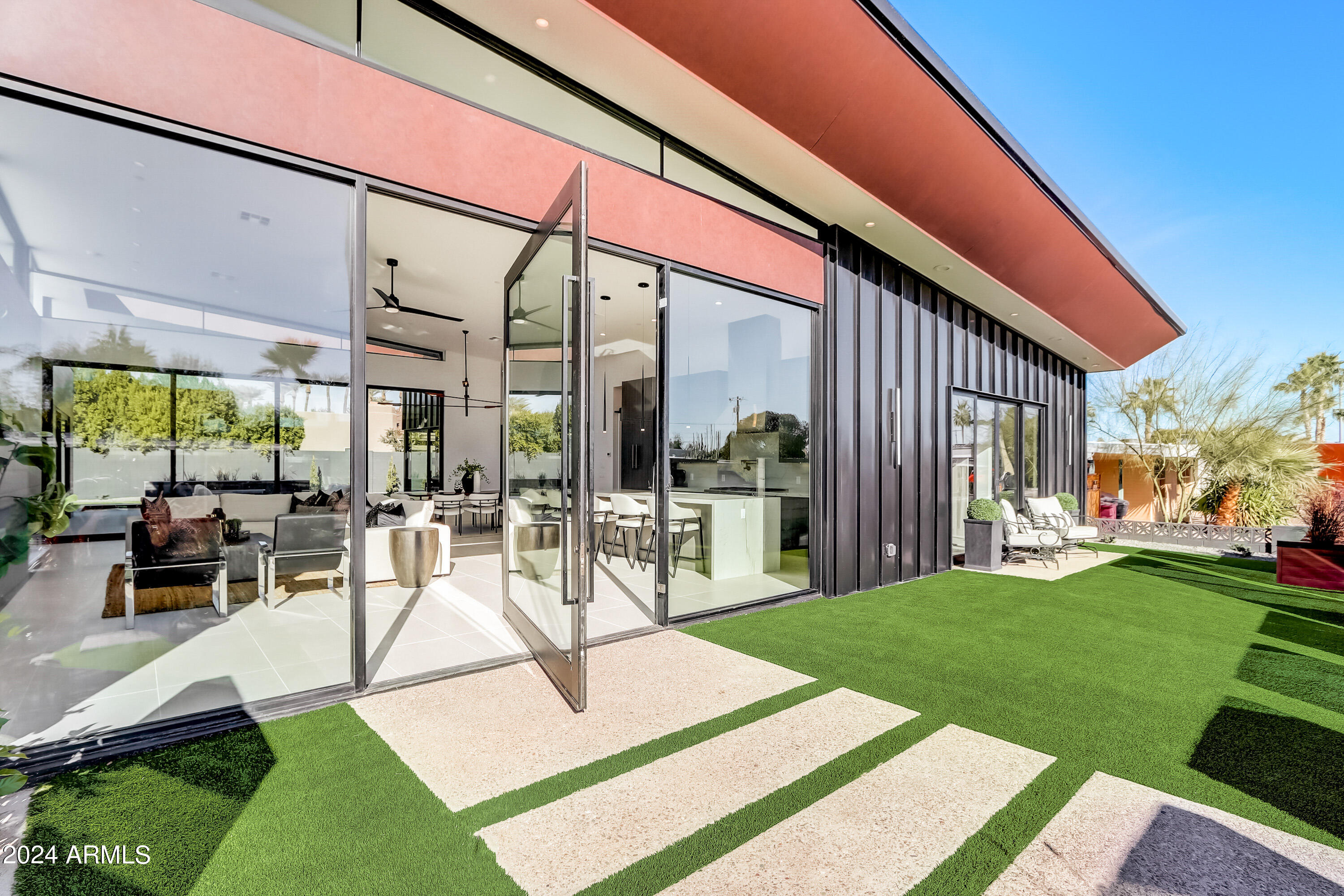 Camelback Park Estates - Residential