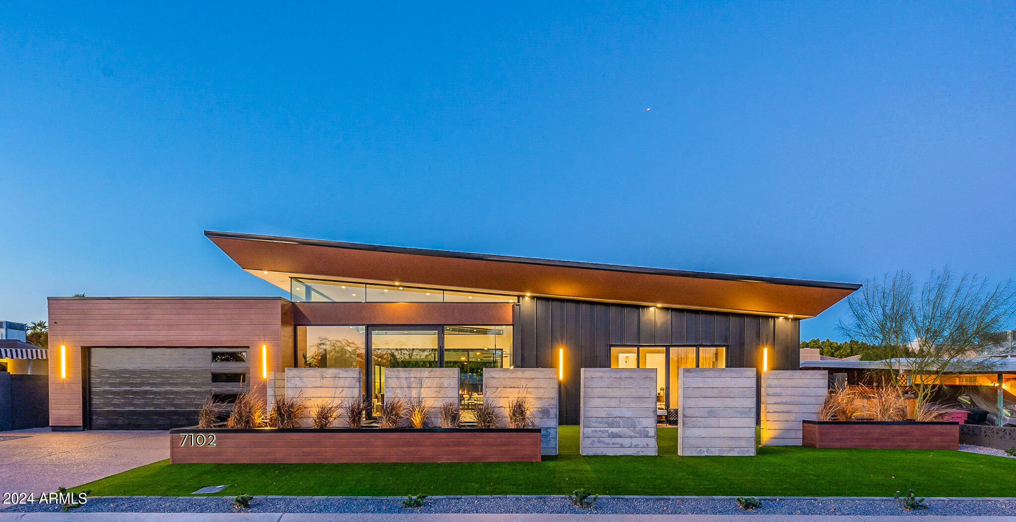 Camelback Park Estates - Residential