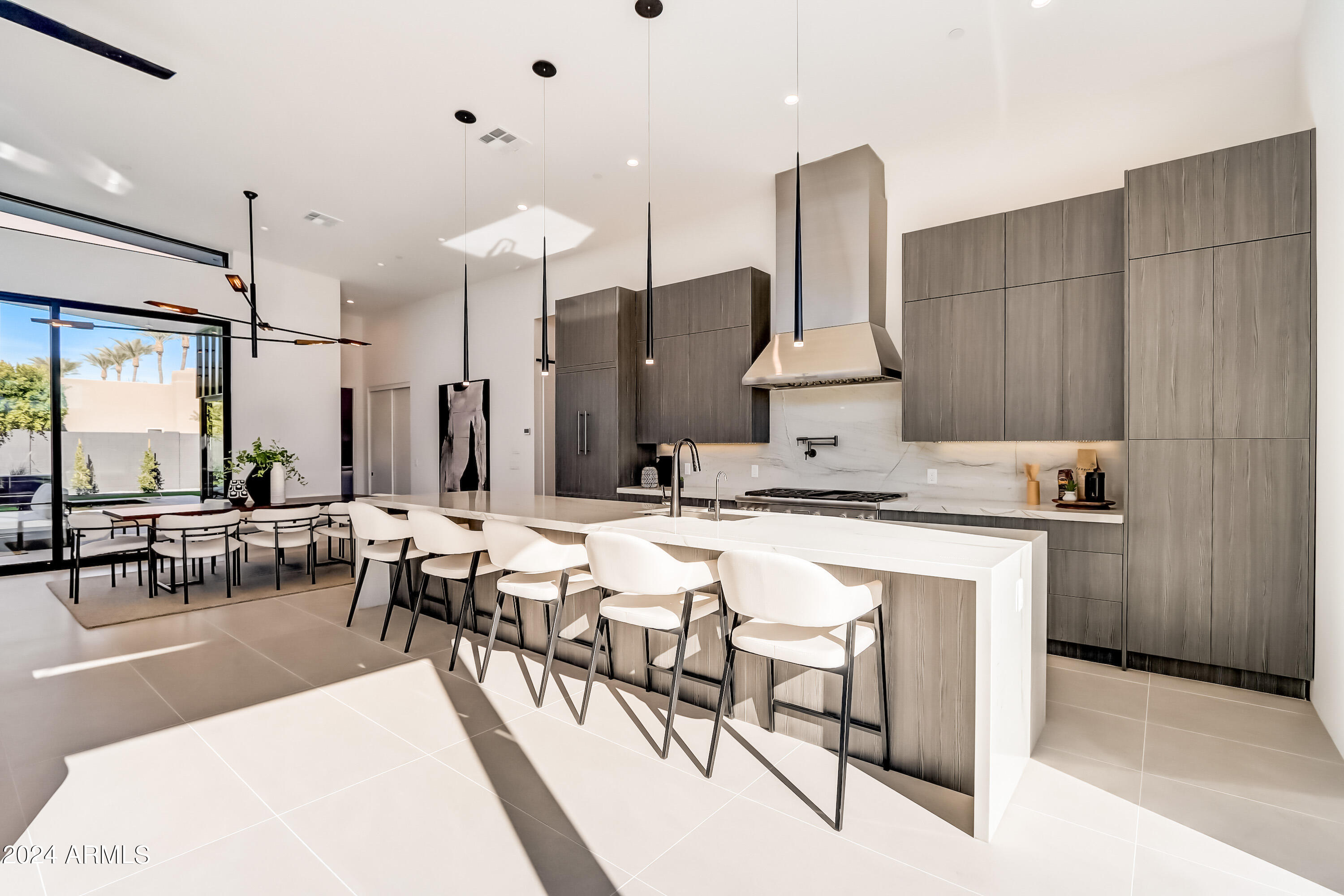 Camelback Park Estates - Residential