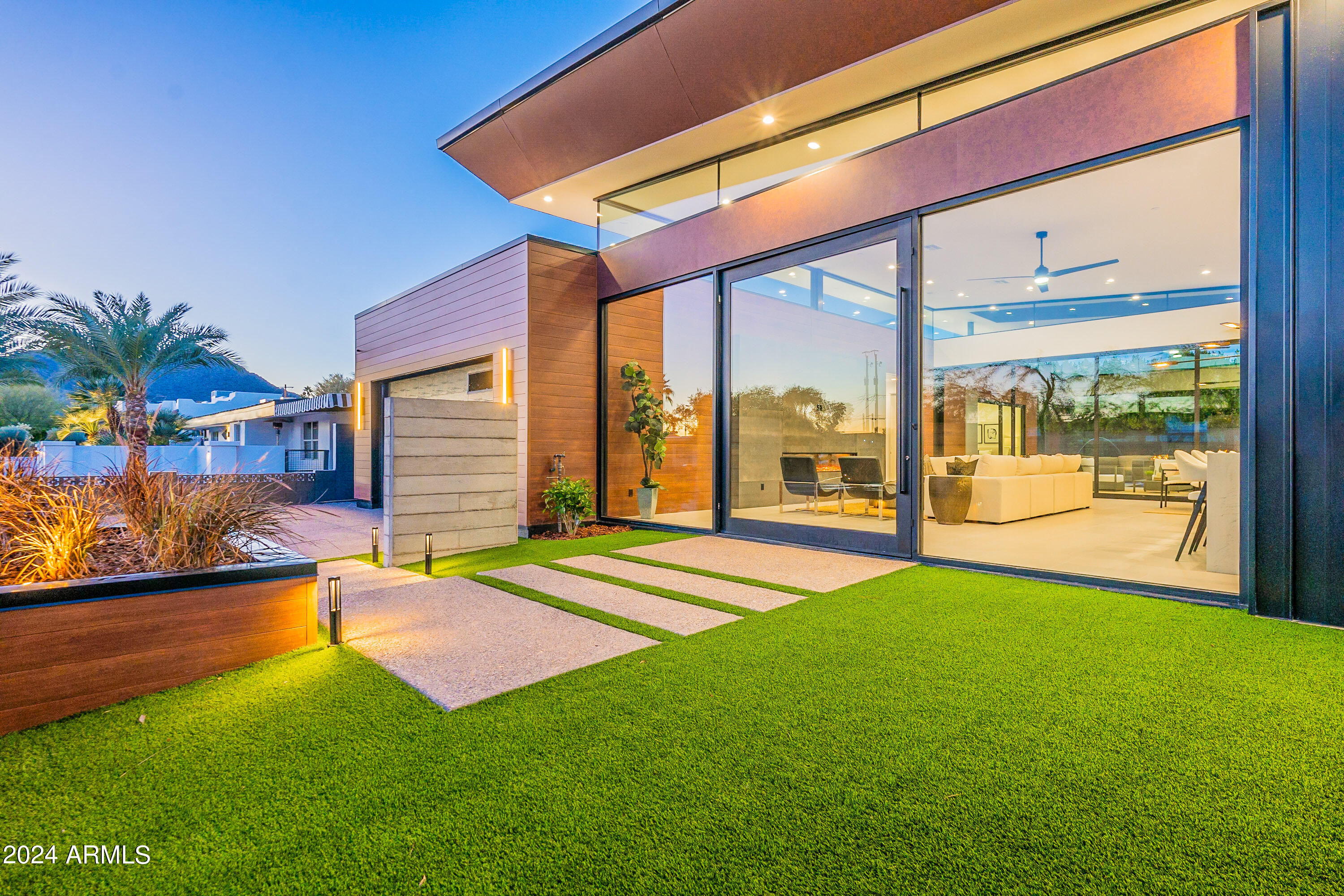 Camelback Park Estates - Residential