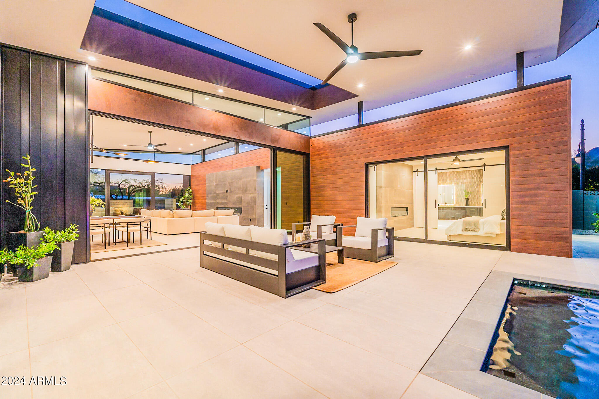 Camelback Park Estates - Residential