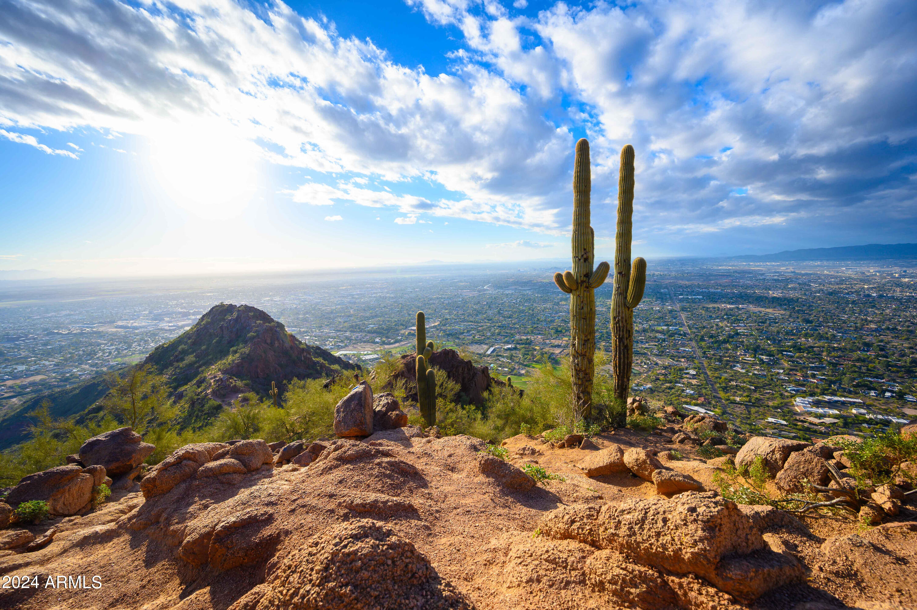 Camelback Park Estates - Residential