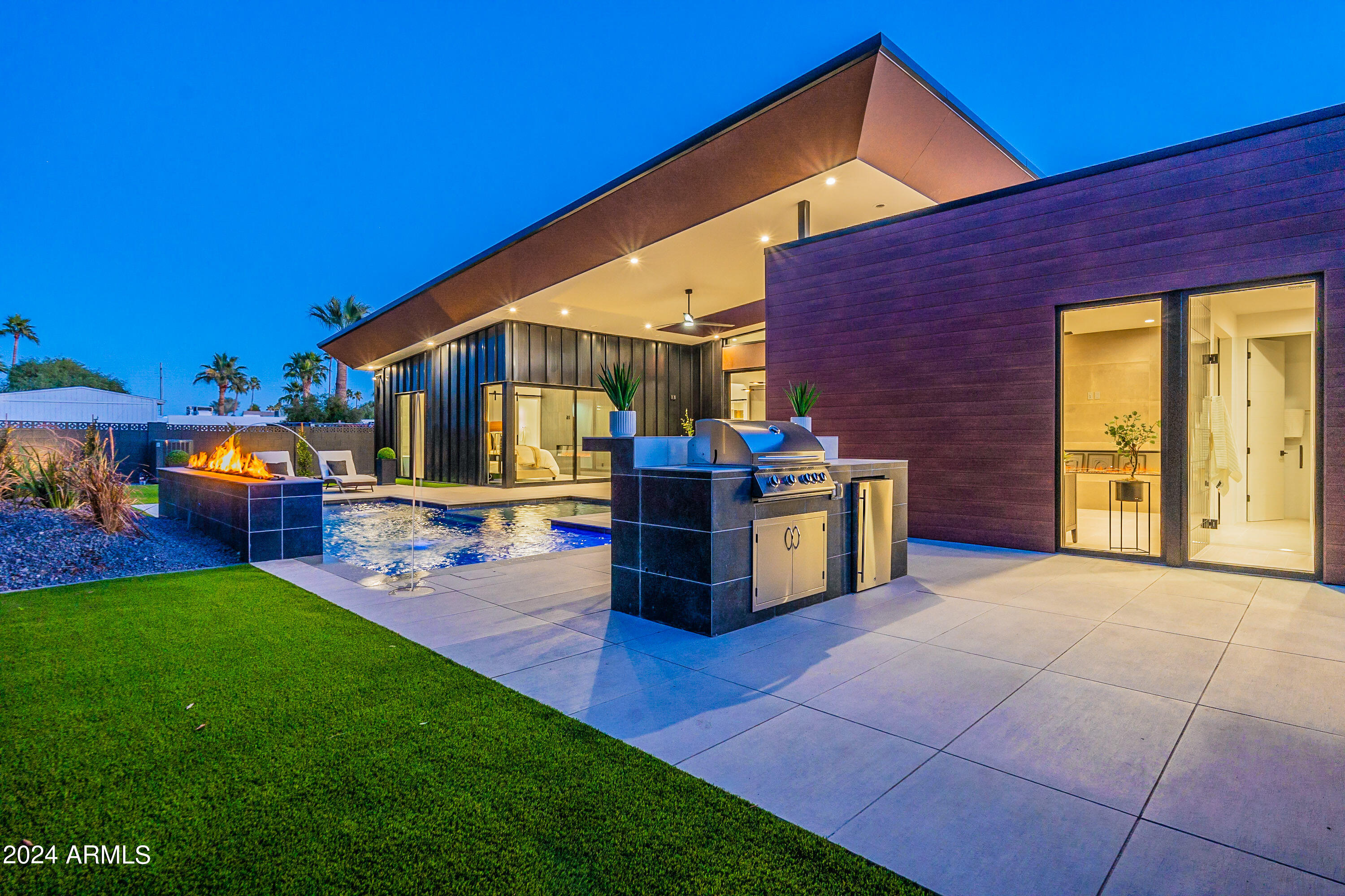 Camelback Park Estates - Residential