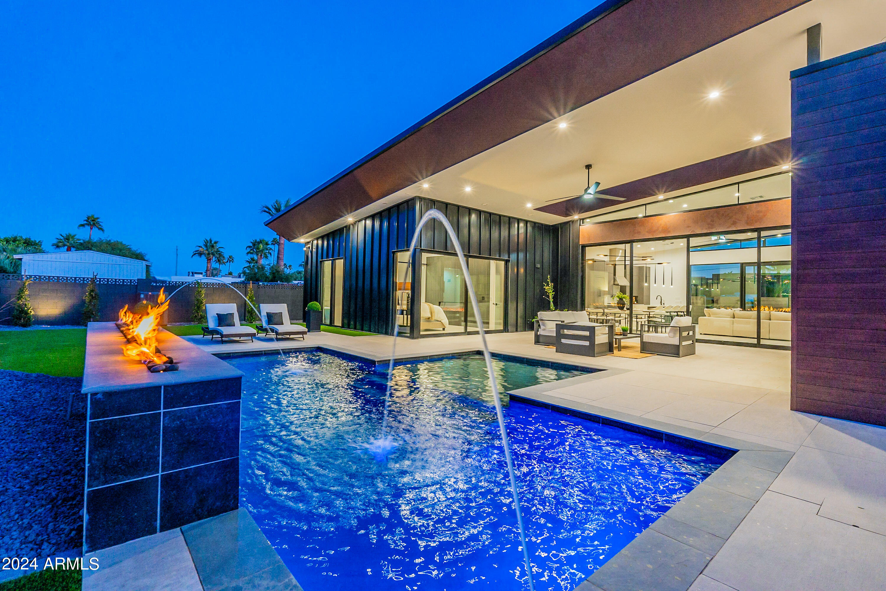 Camelback Park Estates - Residential