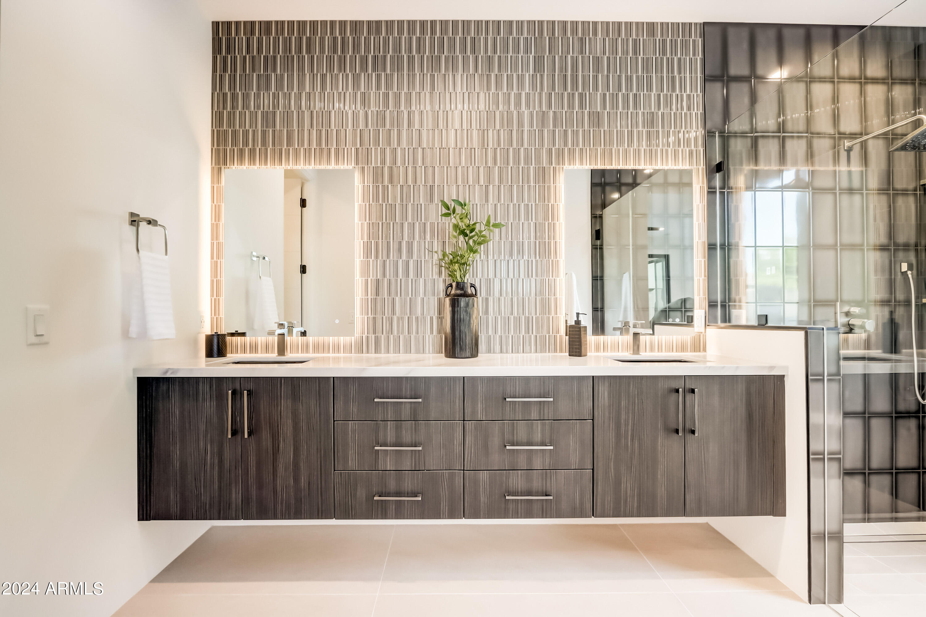 Camelback Park Estates - Residential