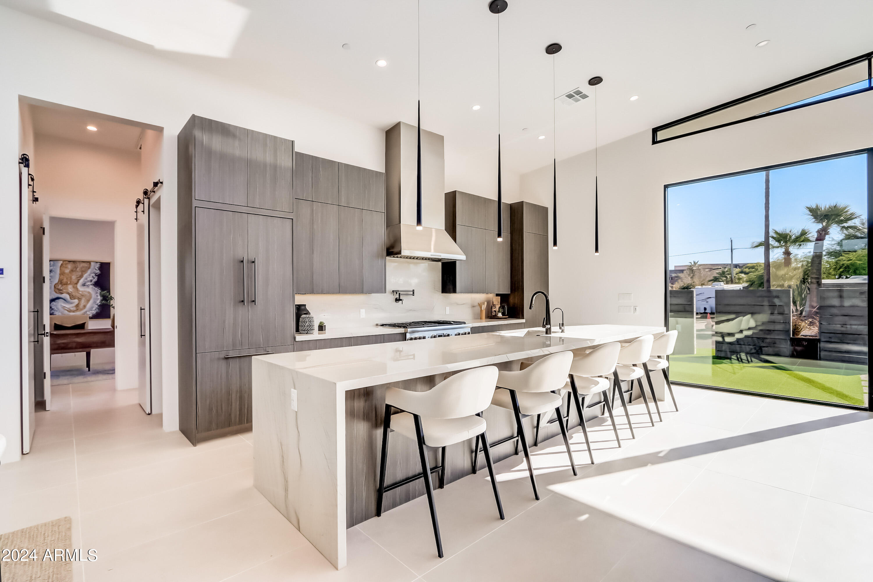 Camelback Park Estates - Residential