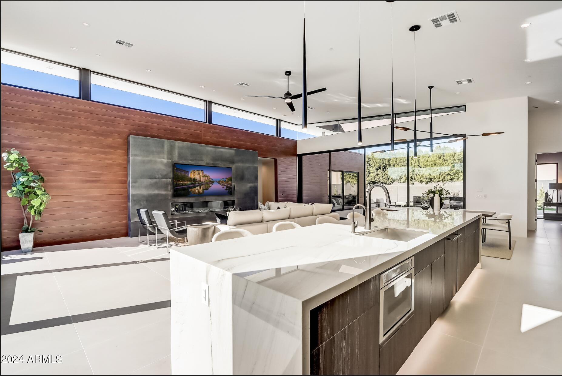 Camelback Park Estates - Residential