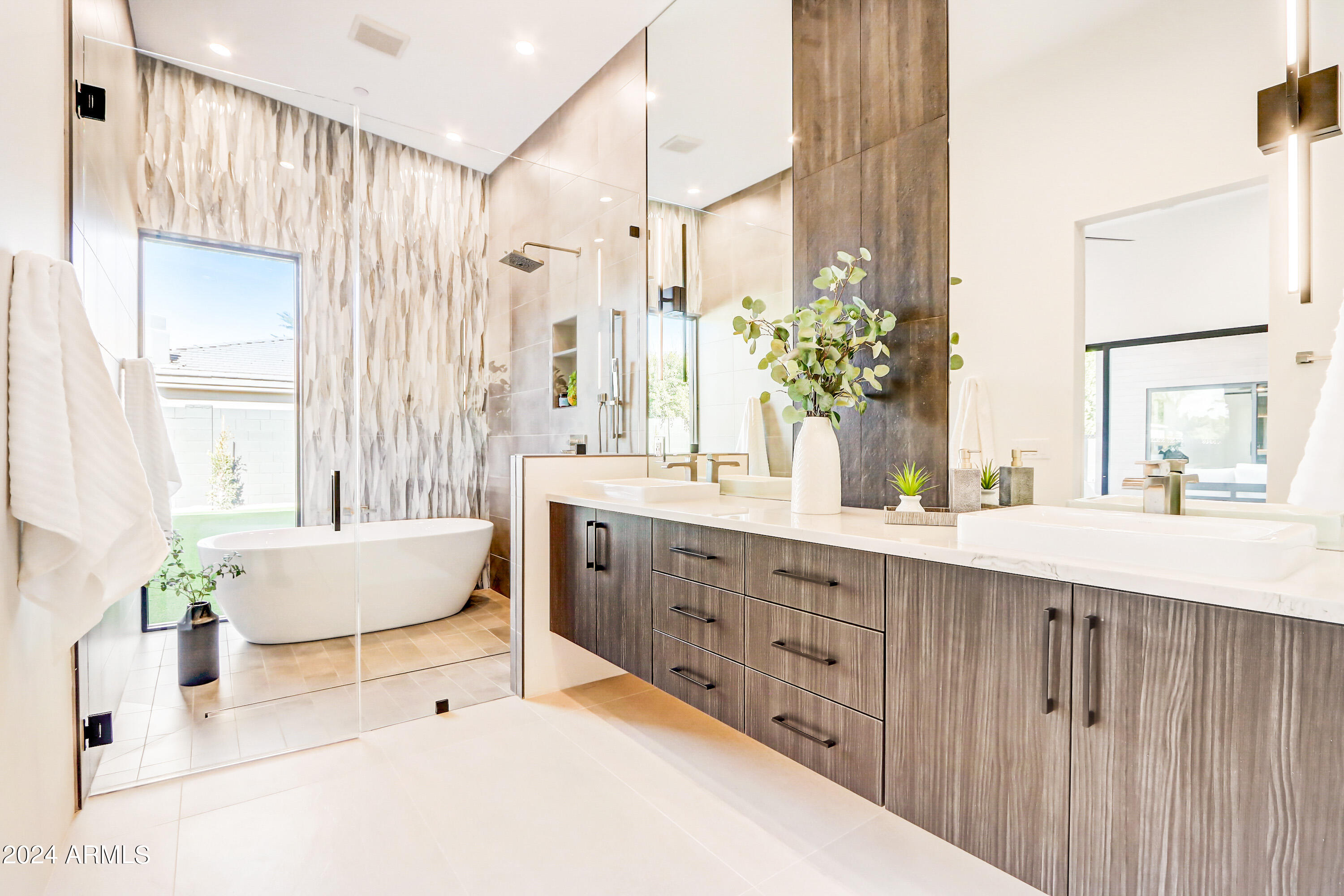 Camelback Park Estates - Residential