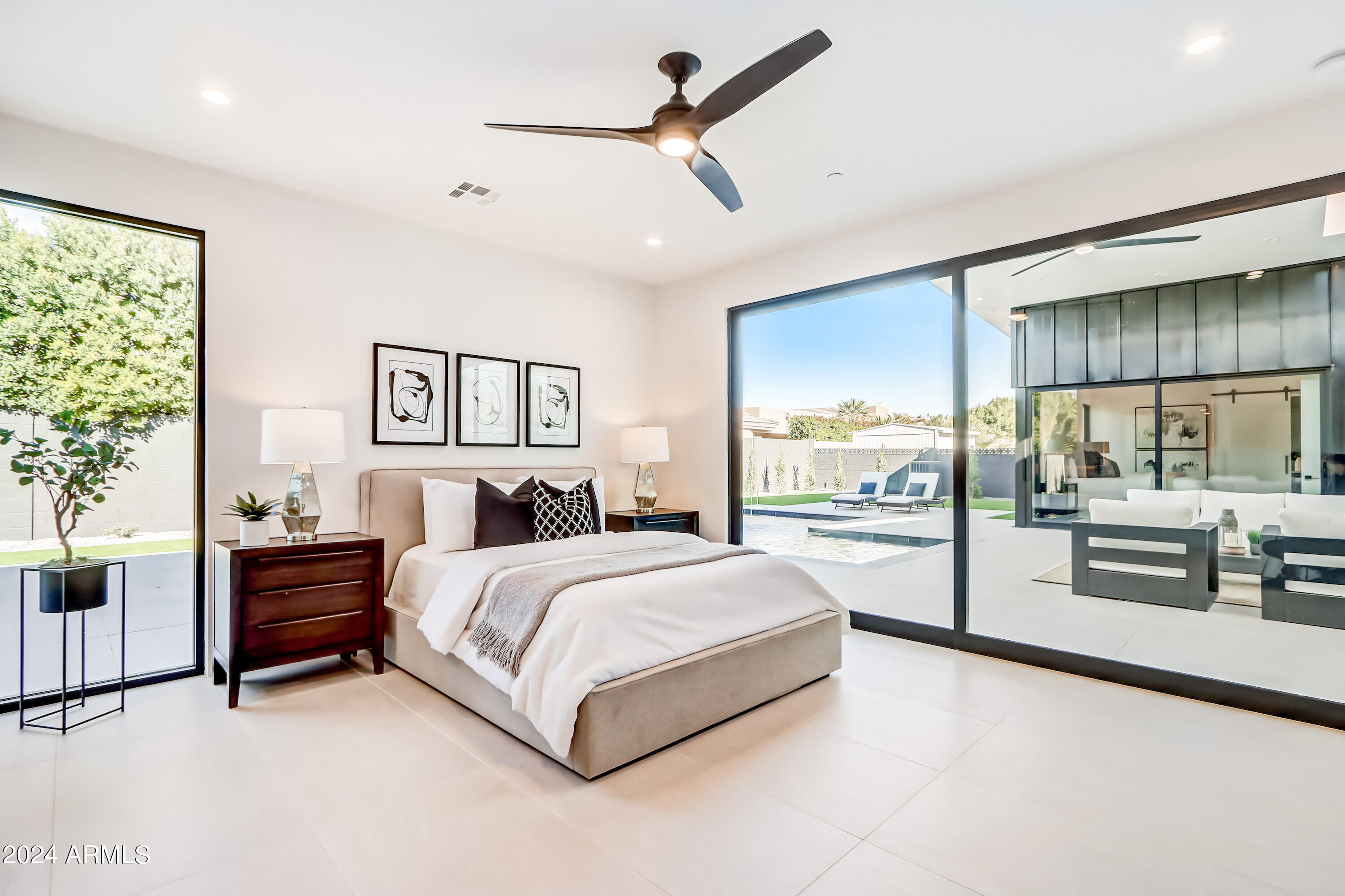 Camelback Park Estates - Residential