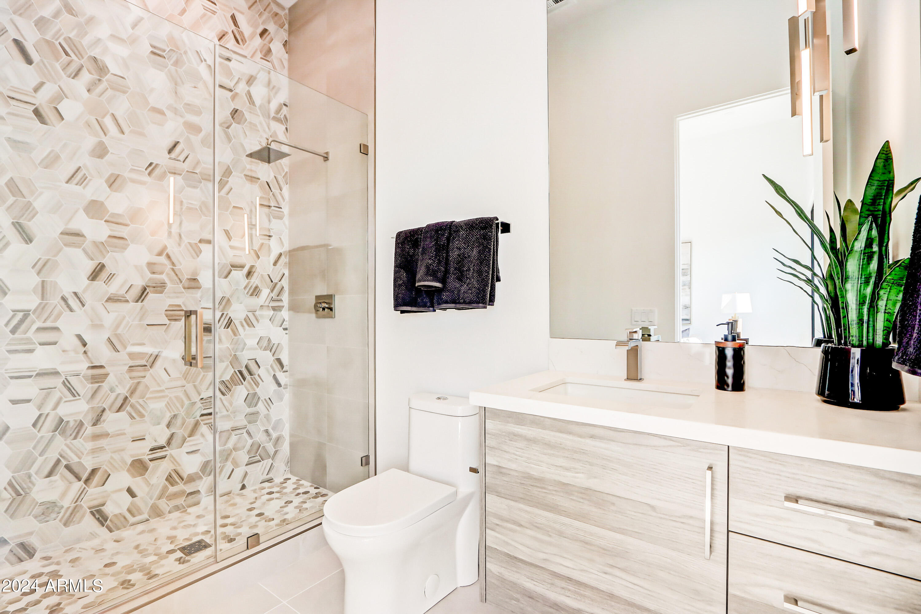 Camelback Park Estates - Residential