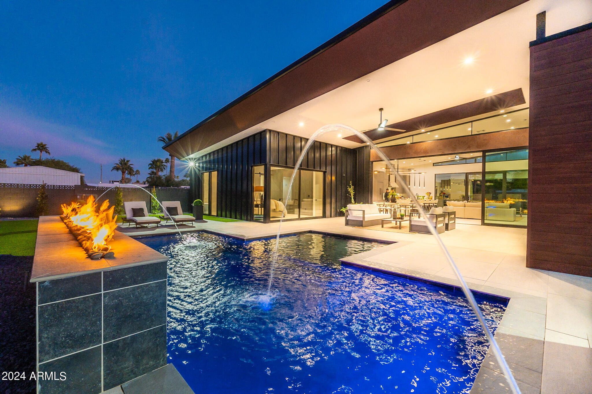 Camelback Park Estates - Residential