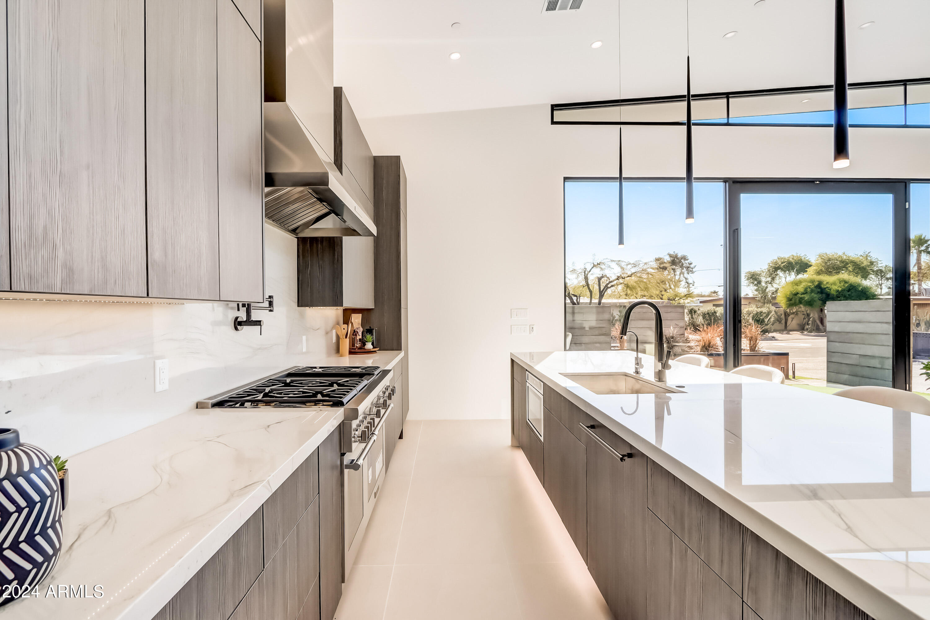 Camelback Park Estates - Residential