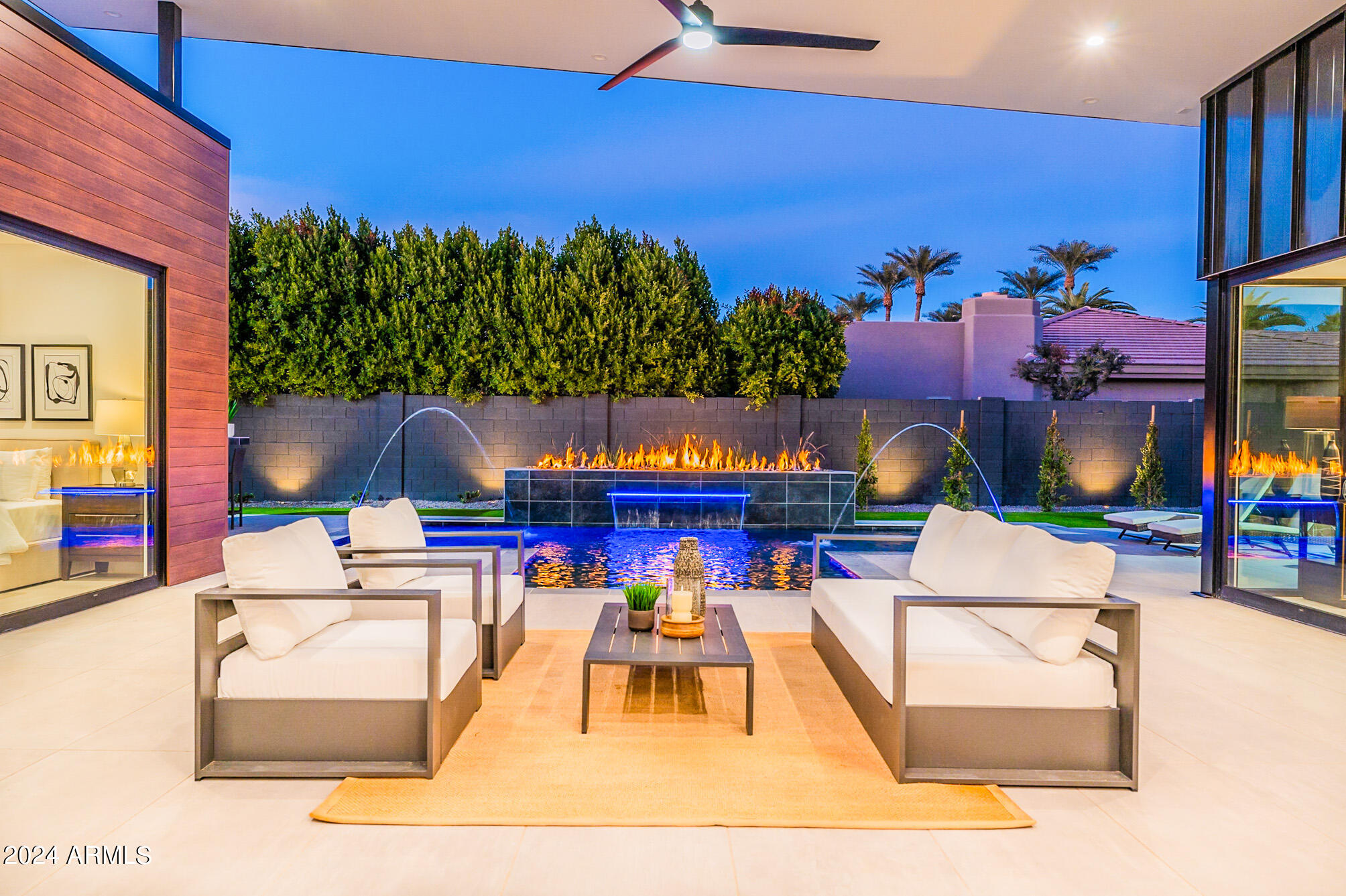 Camelback Park Estates - Residential