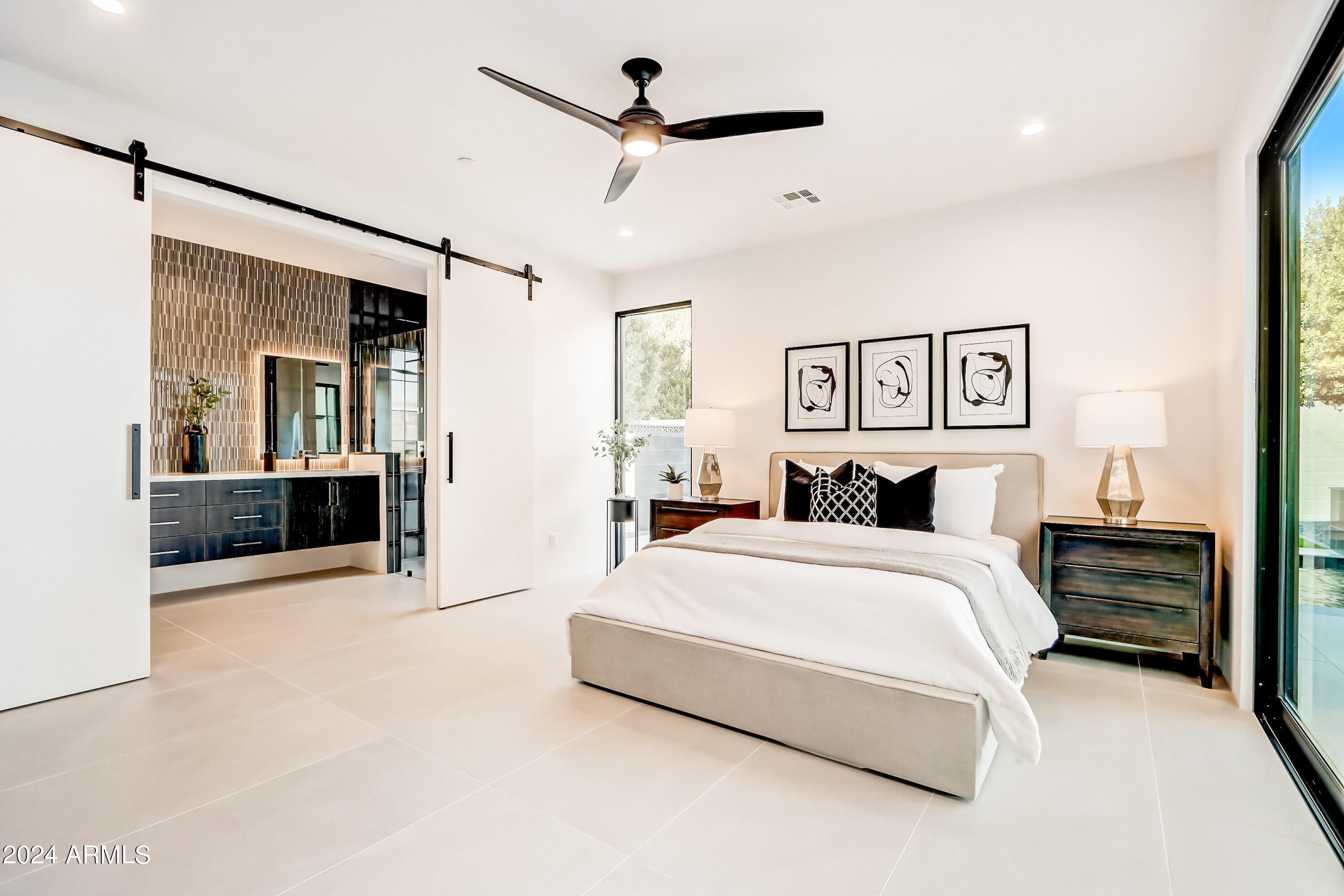 Camelback Park Estates - Residential