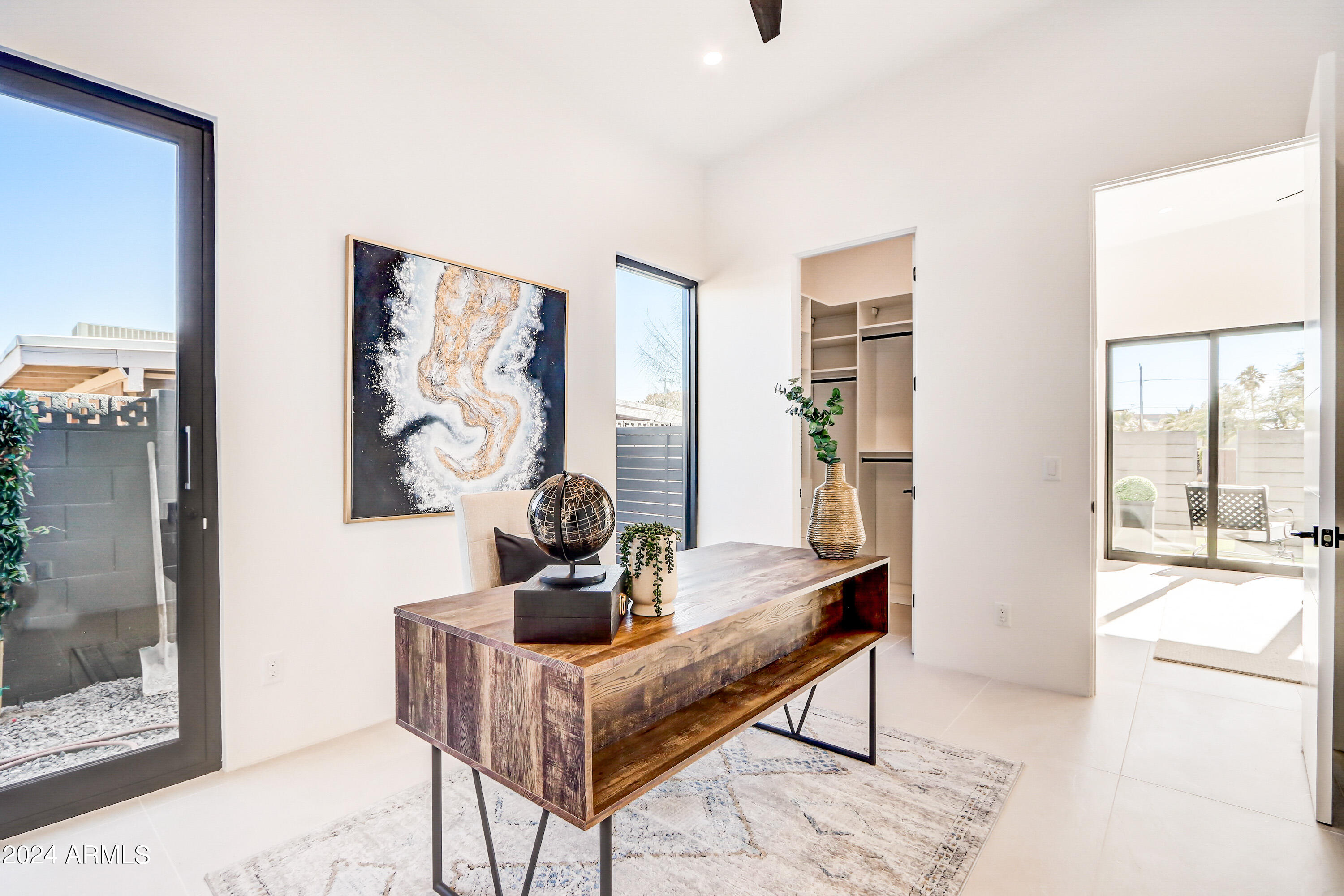 Camelback Park Estates - Residential