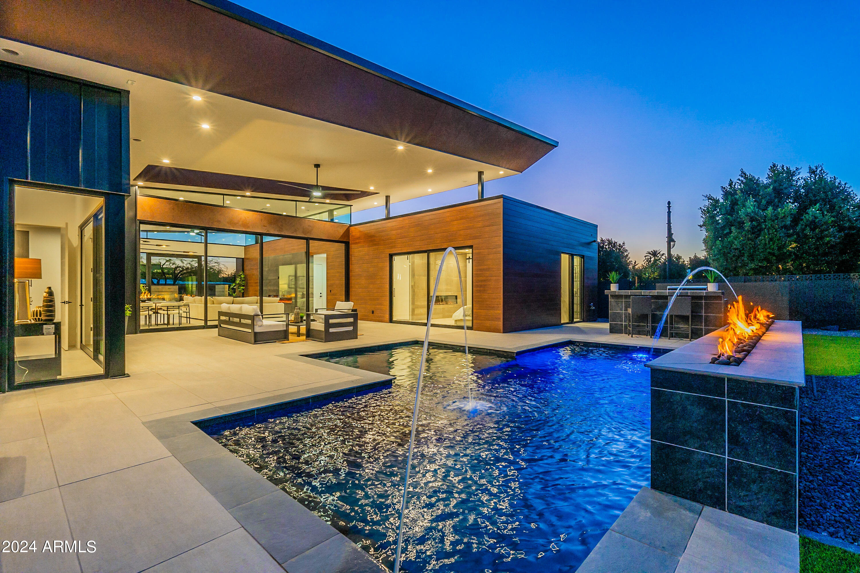 Camelback Park Estates - Residential