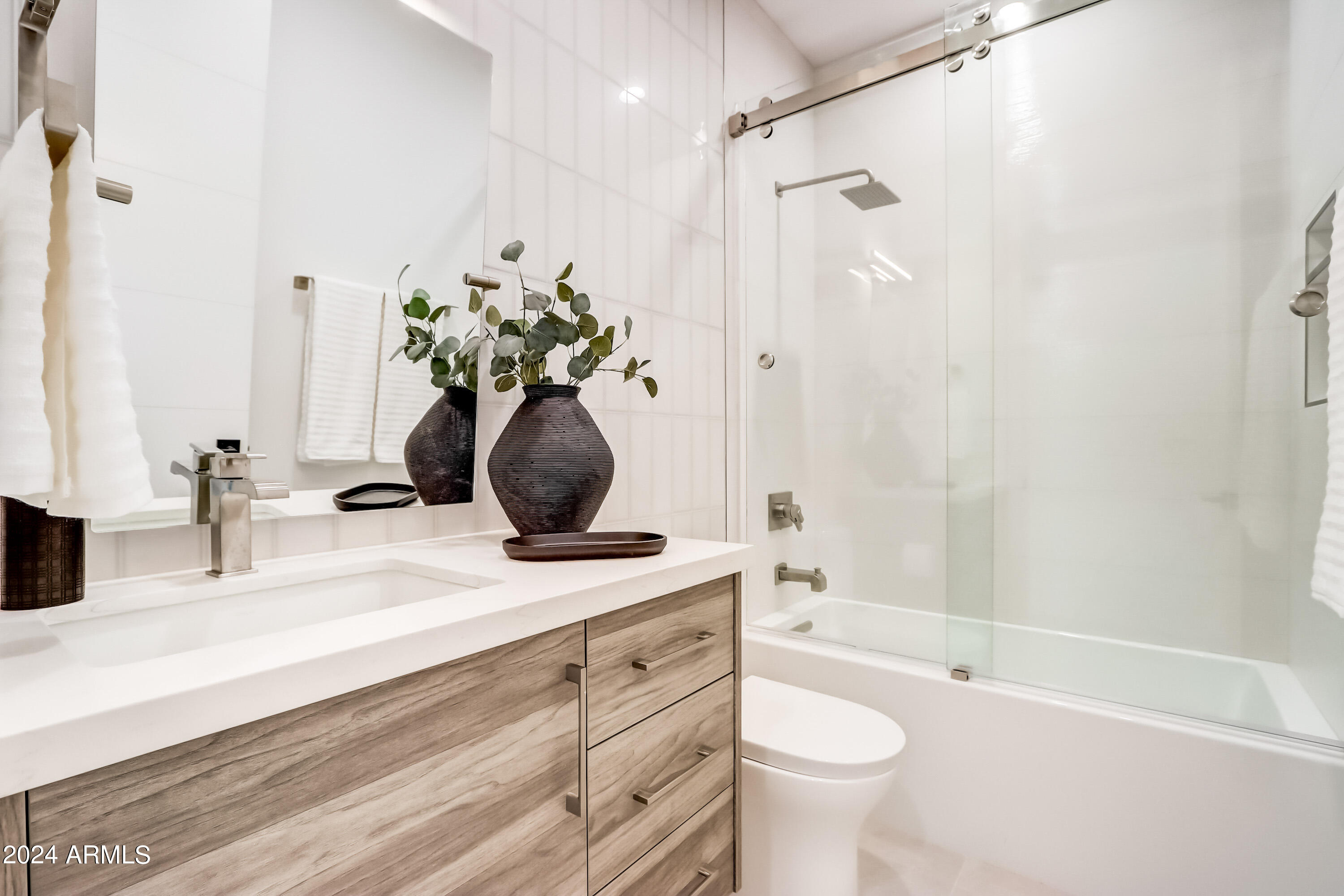 Camelback Park Estates - Residential