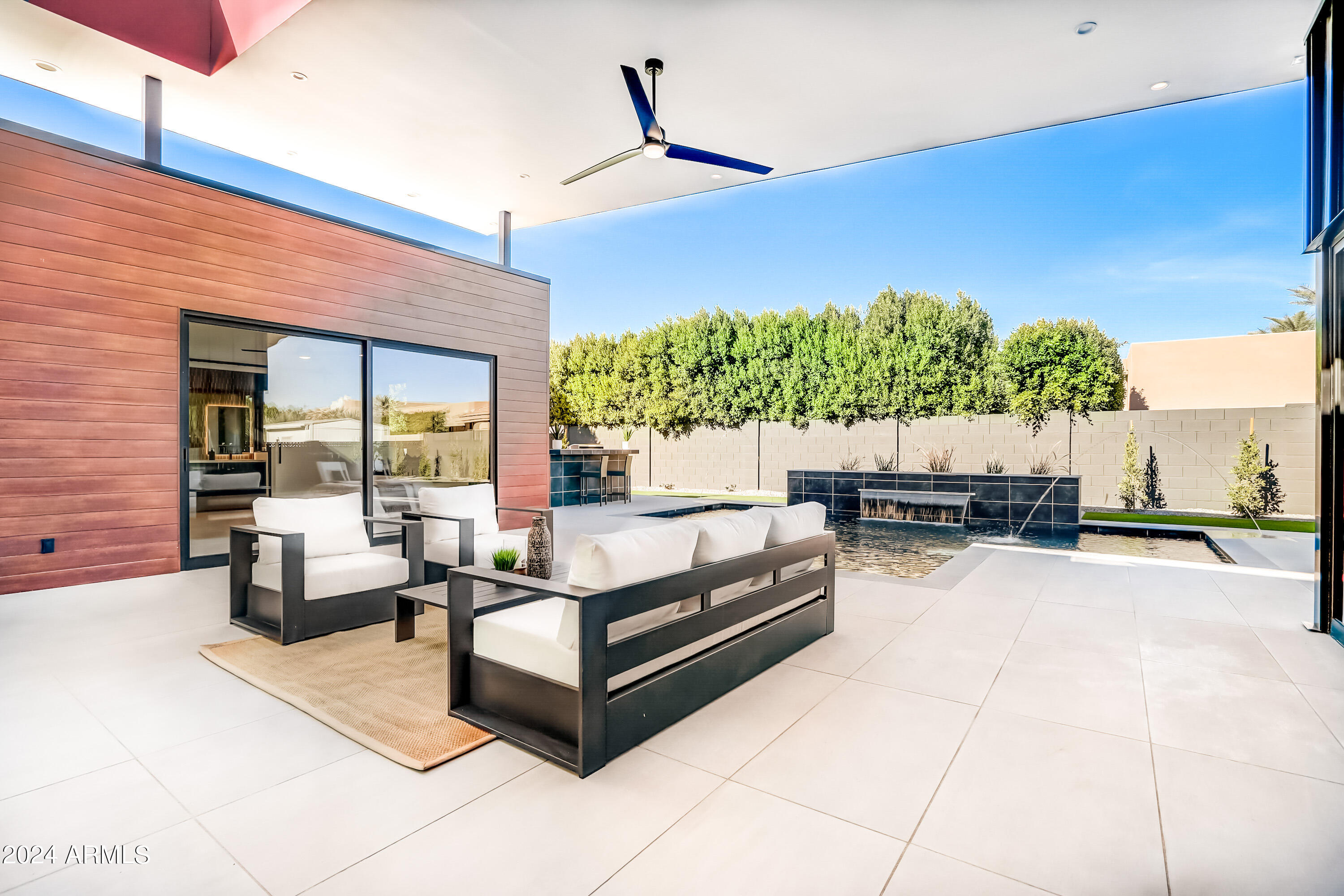 Camelback Park Estates - Residential