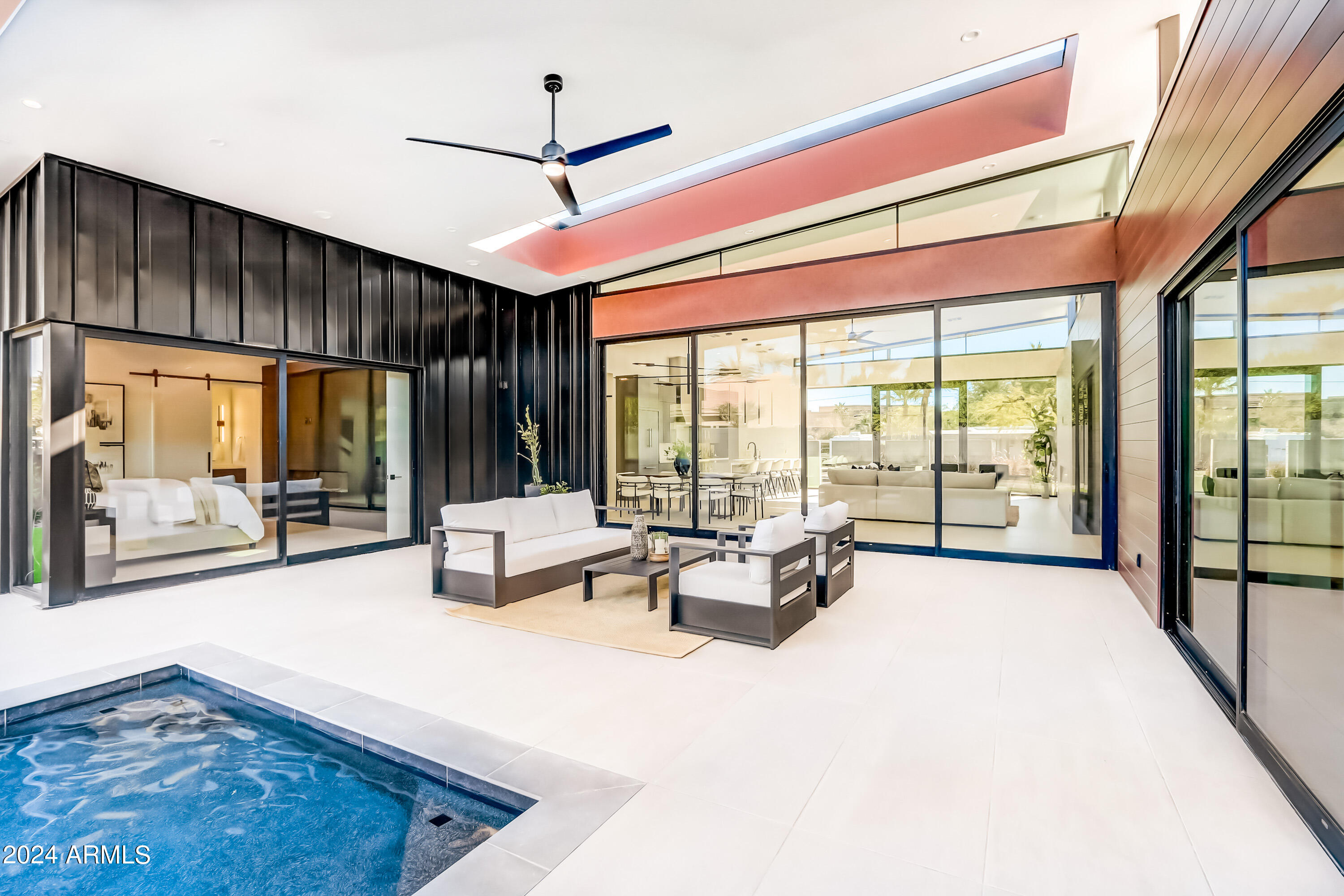 Camelback Park Estates - Residential