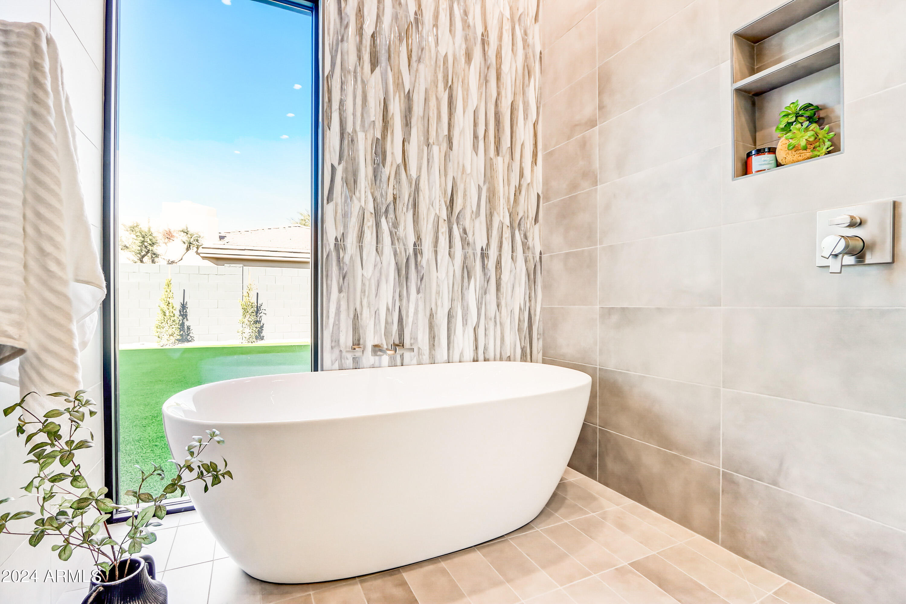 Camelback Park Estates - Residential