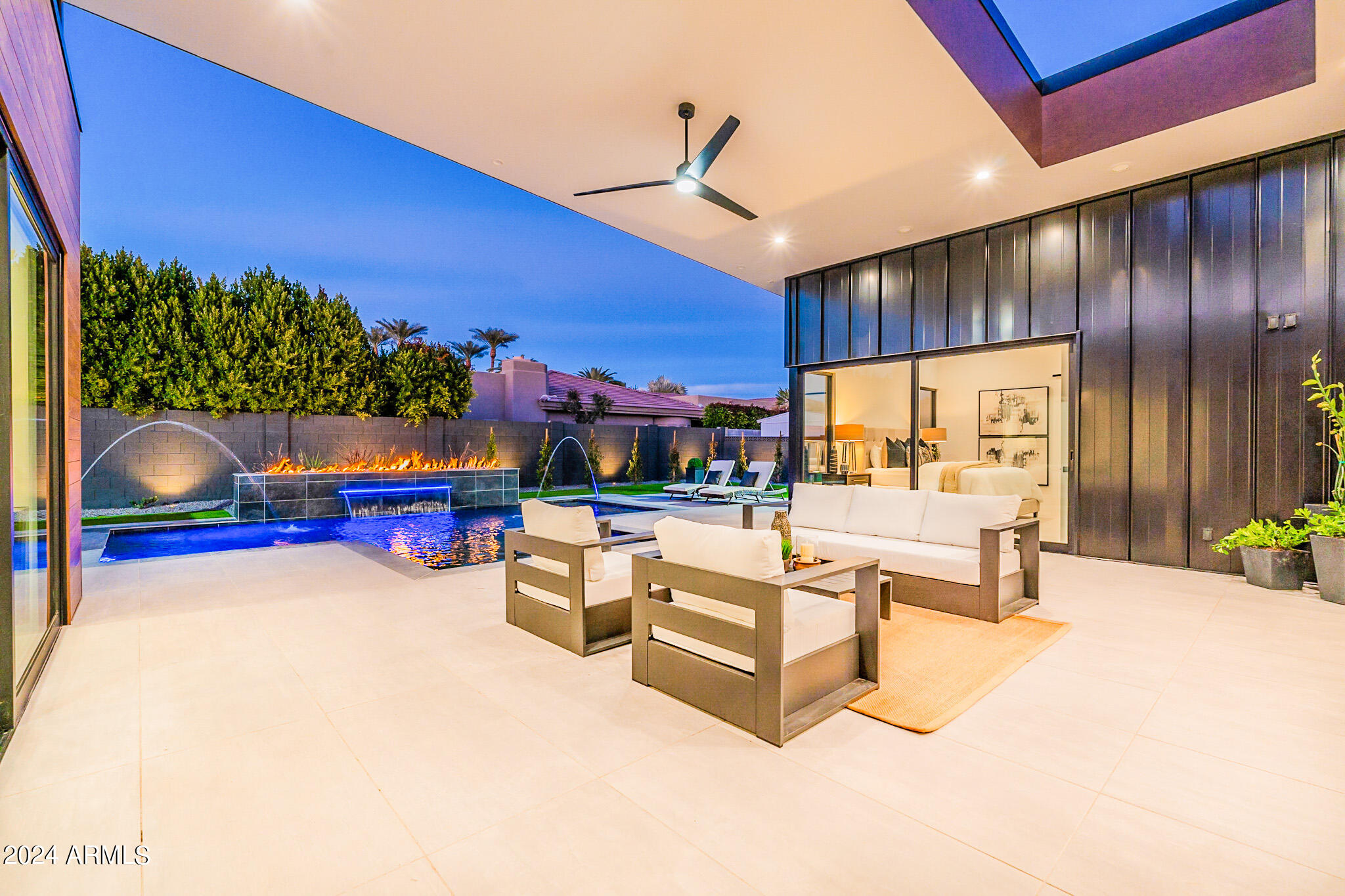 Camelback Park Estates - Residential