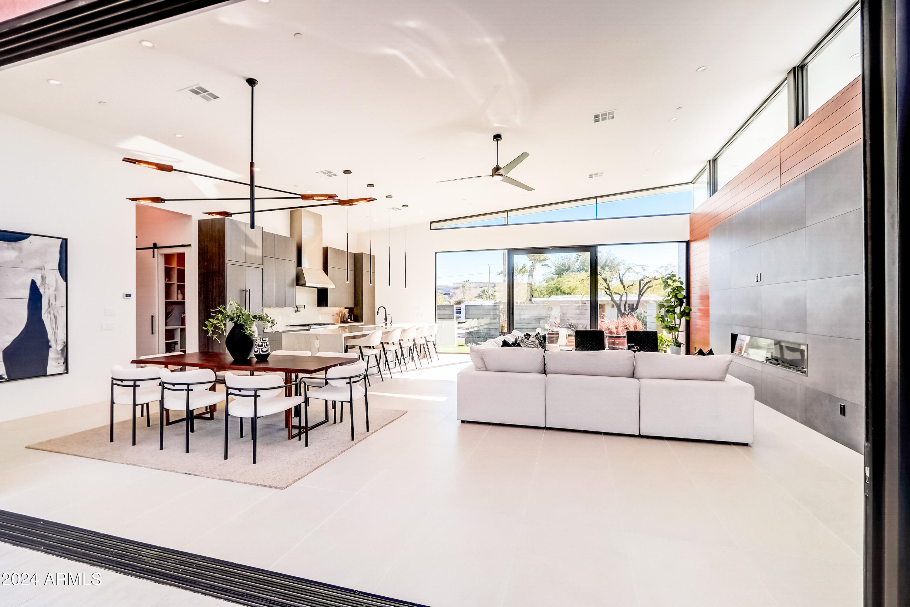 Camelback Park Estates - Residential