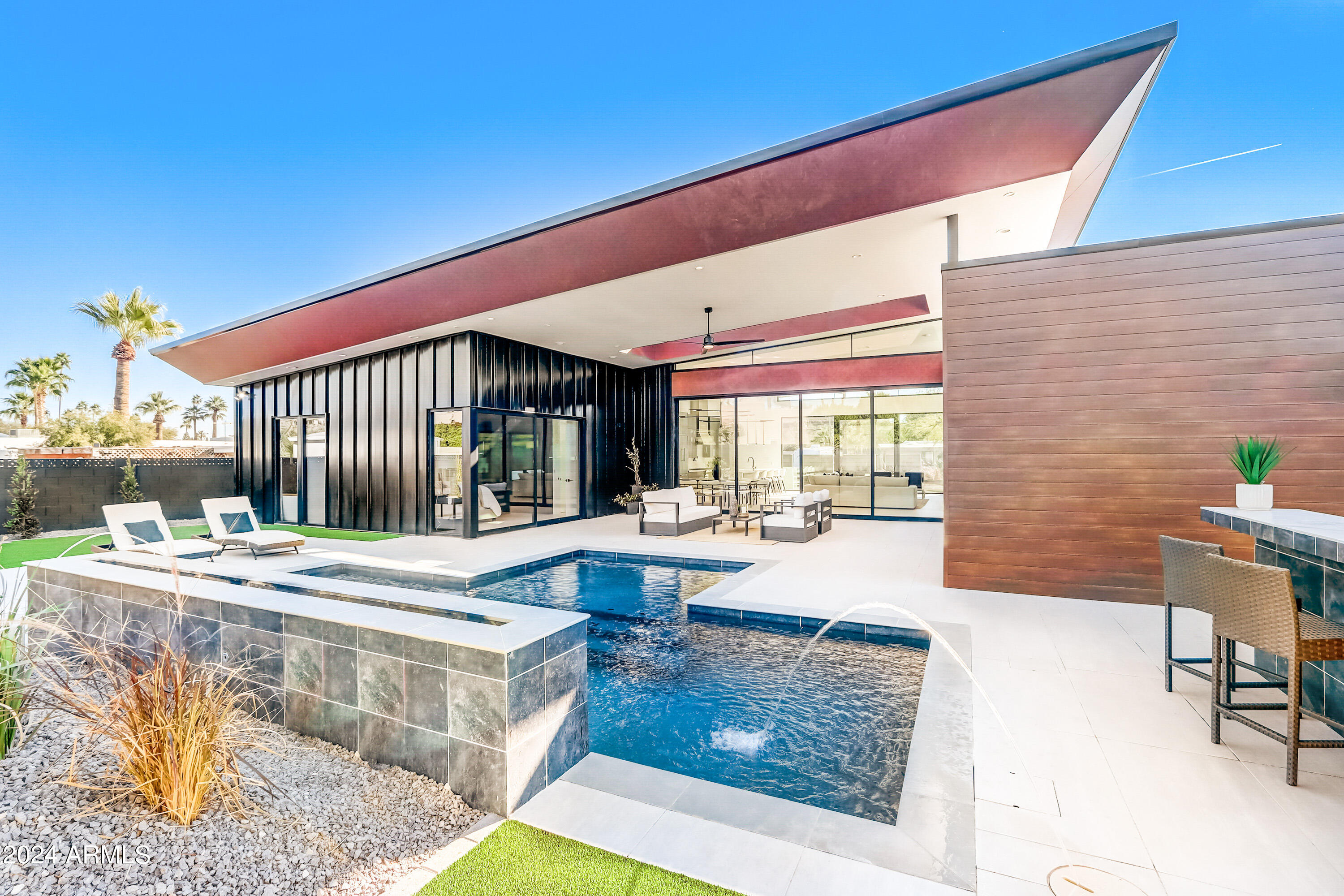 Camelback Park Estates - Residential