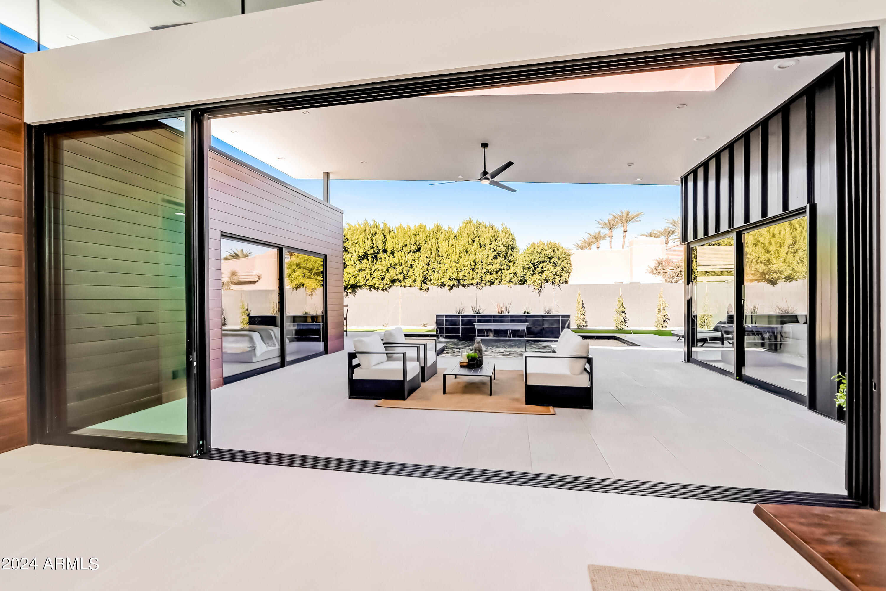 Camelback Park Estates - Residential