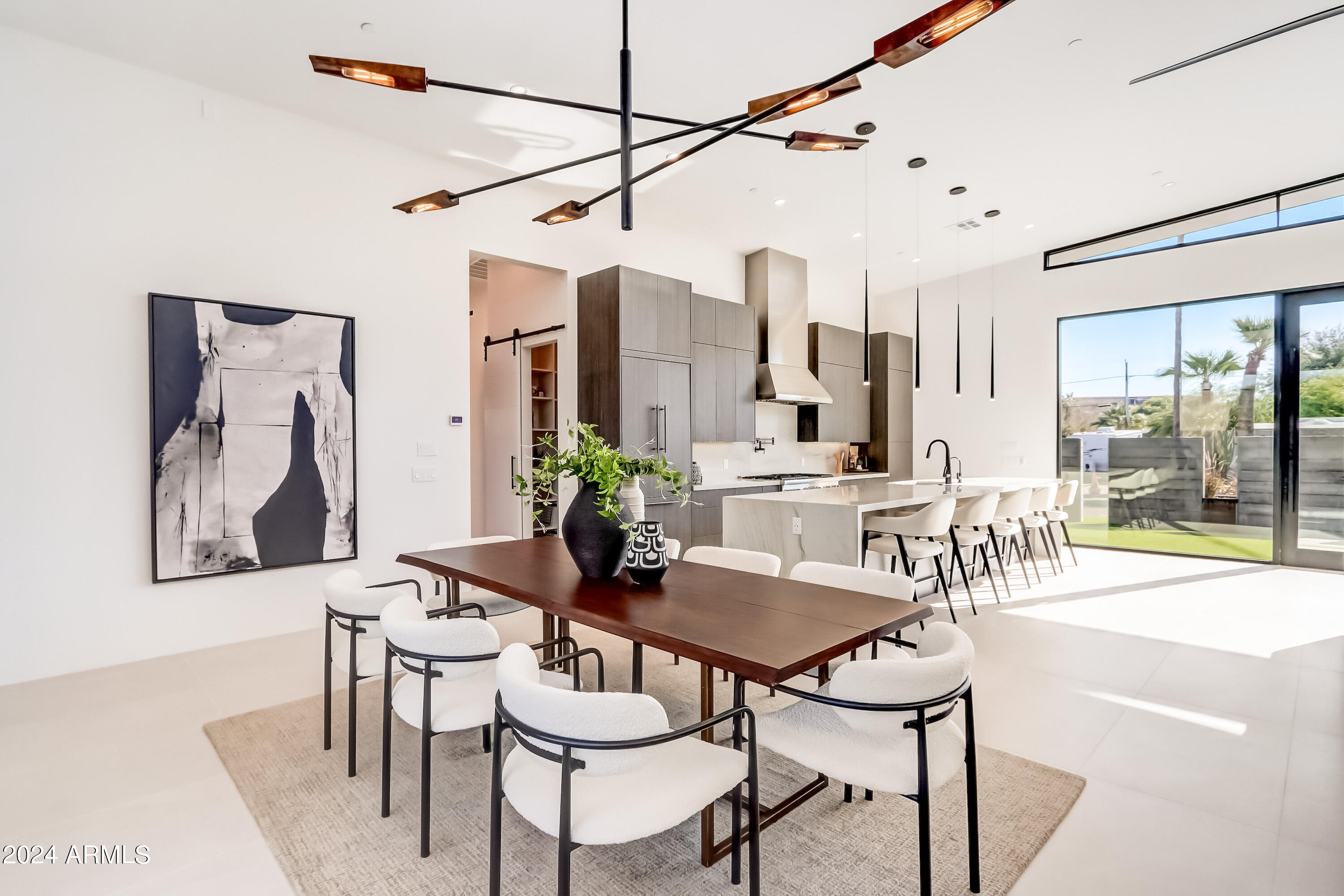 Camelback Park Estates - Residential