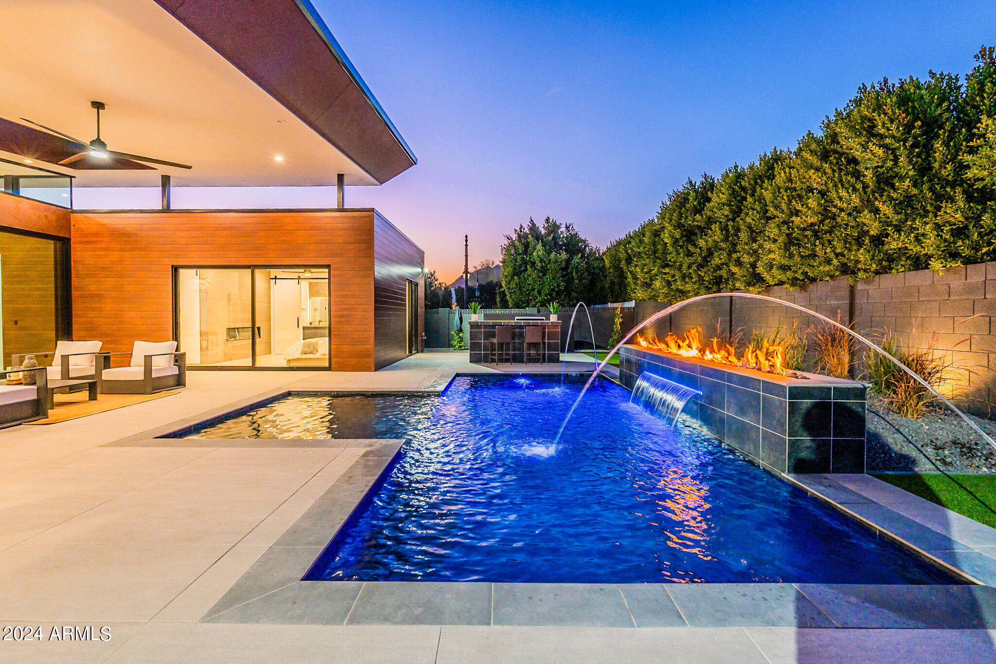Camelback Park Estates - Residential