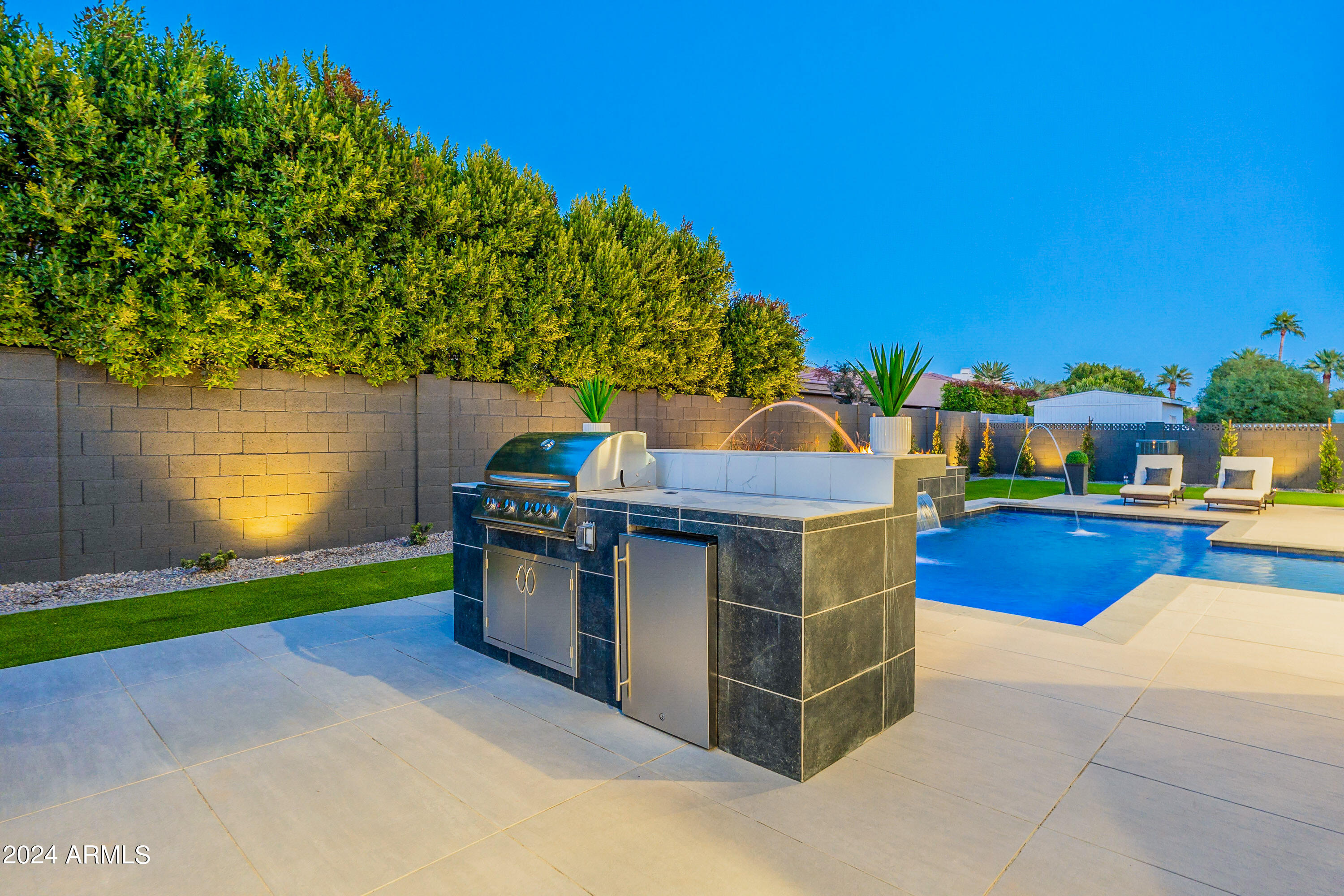 Camelback Park Estates - Residential