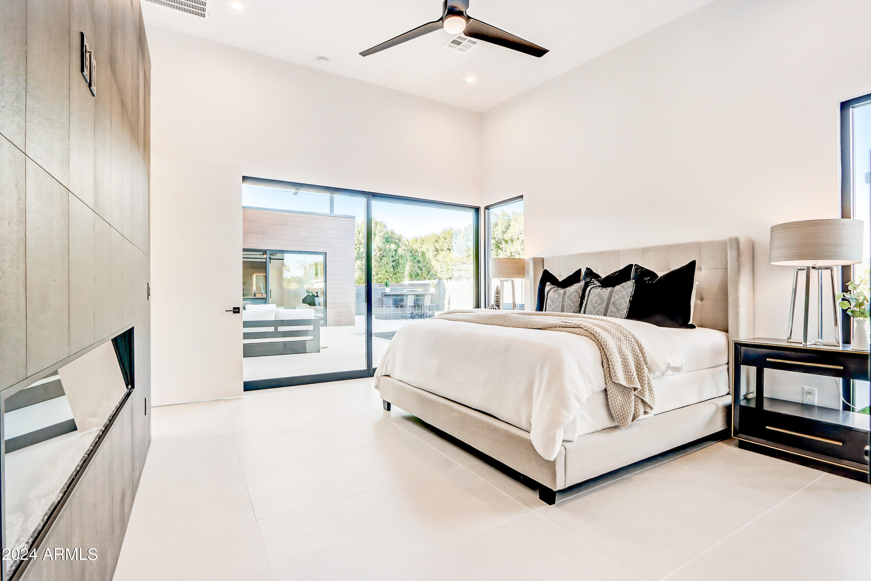 Camelback Park Estates - Residential