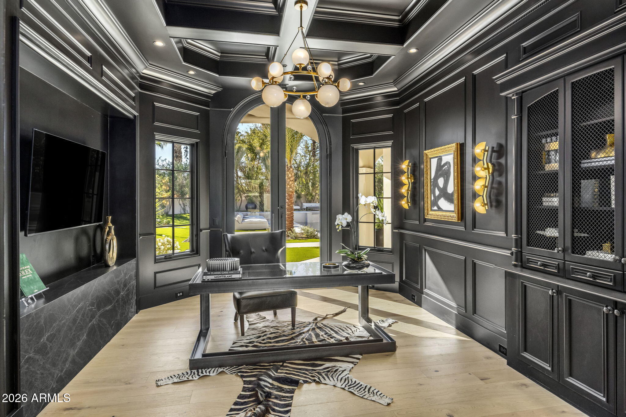 GROSSE POINTE HIGHLANDS - Residential