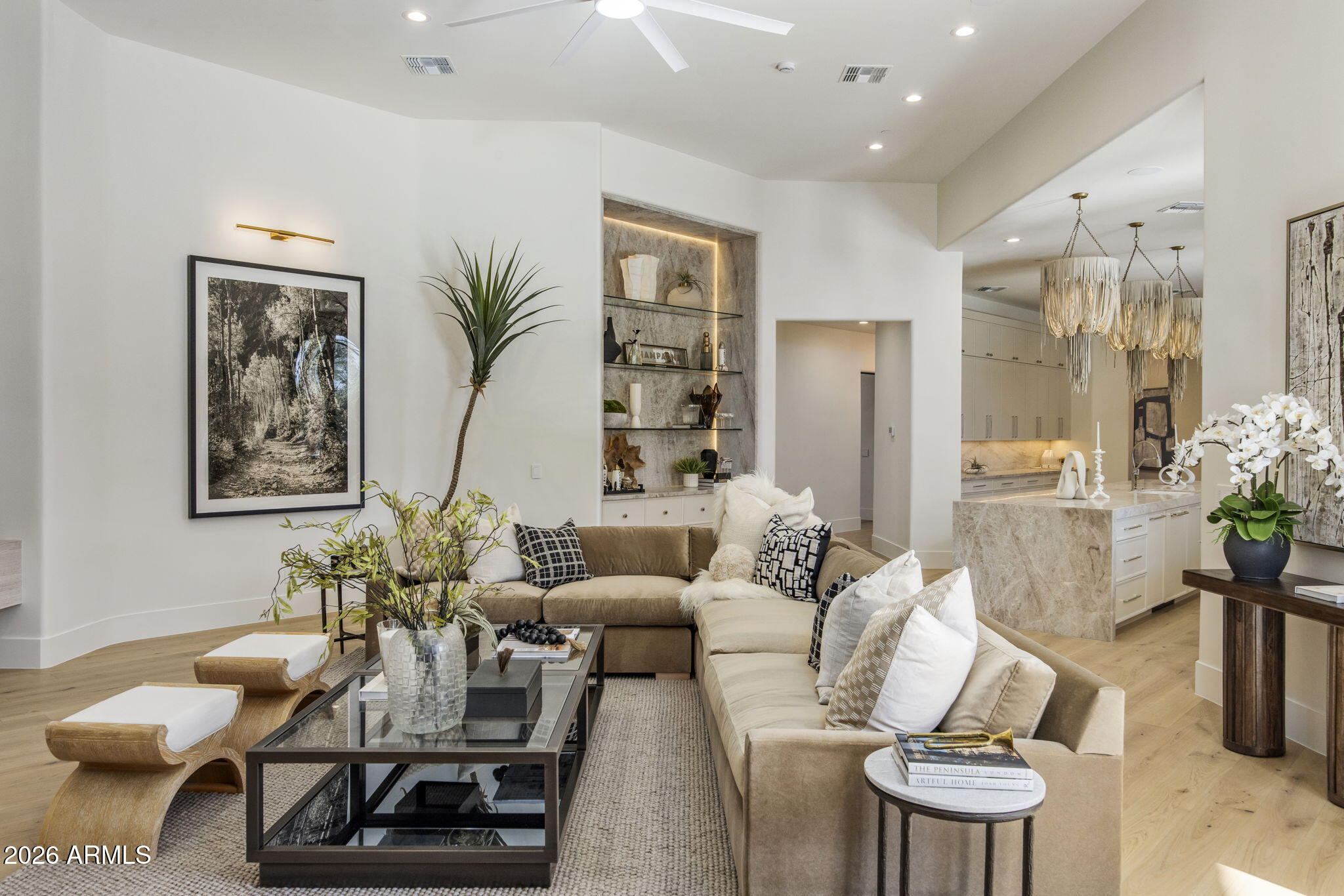 GROSSE POINTE HIGHLANDS - Residential