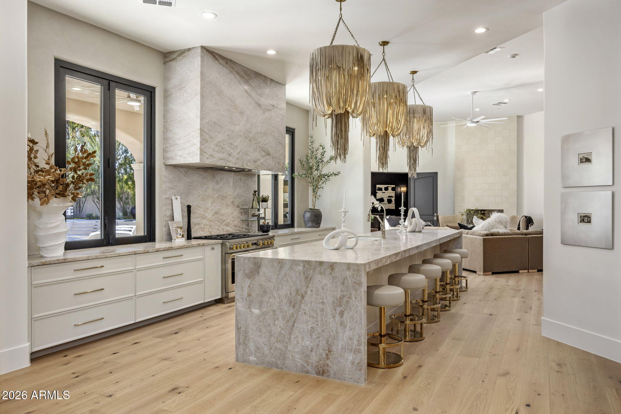 GROSSE POINTE HIGHLANDS - Residential
