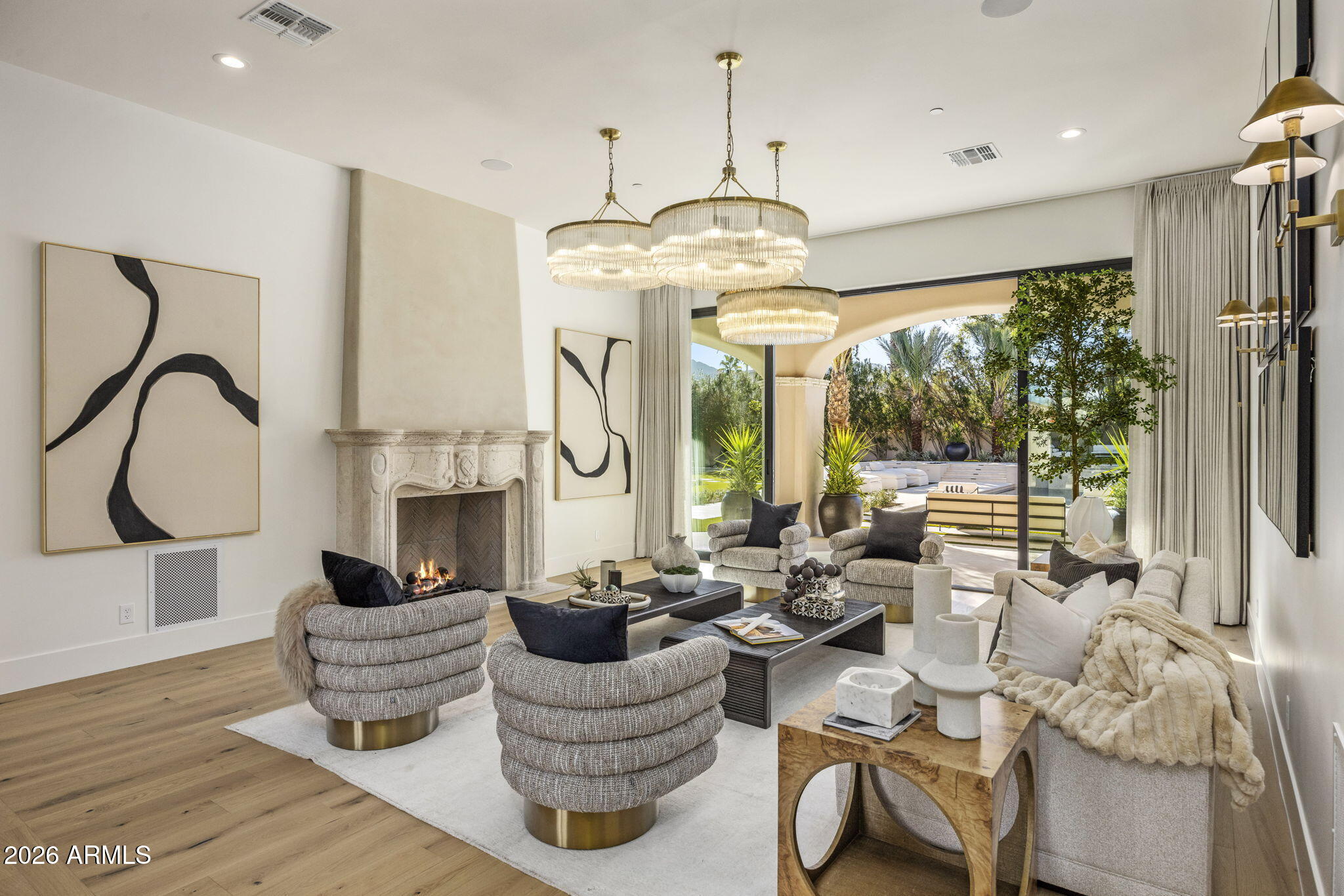 GROSSE POINTE HIGHLANDS - Residential