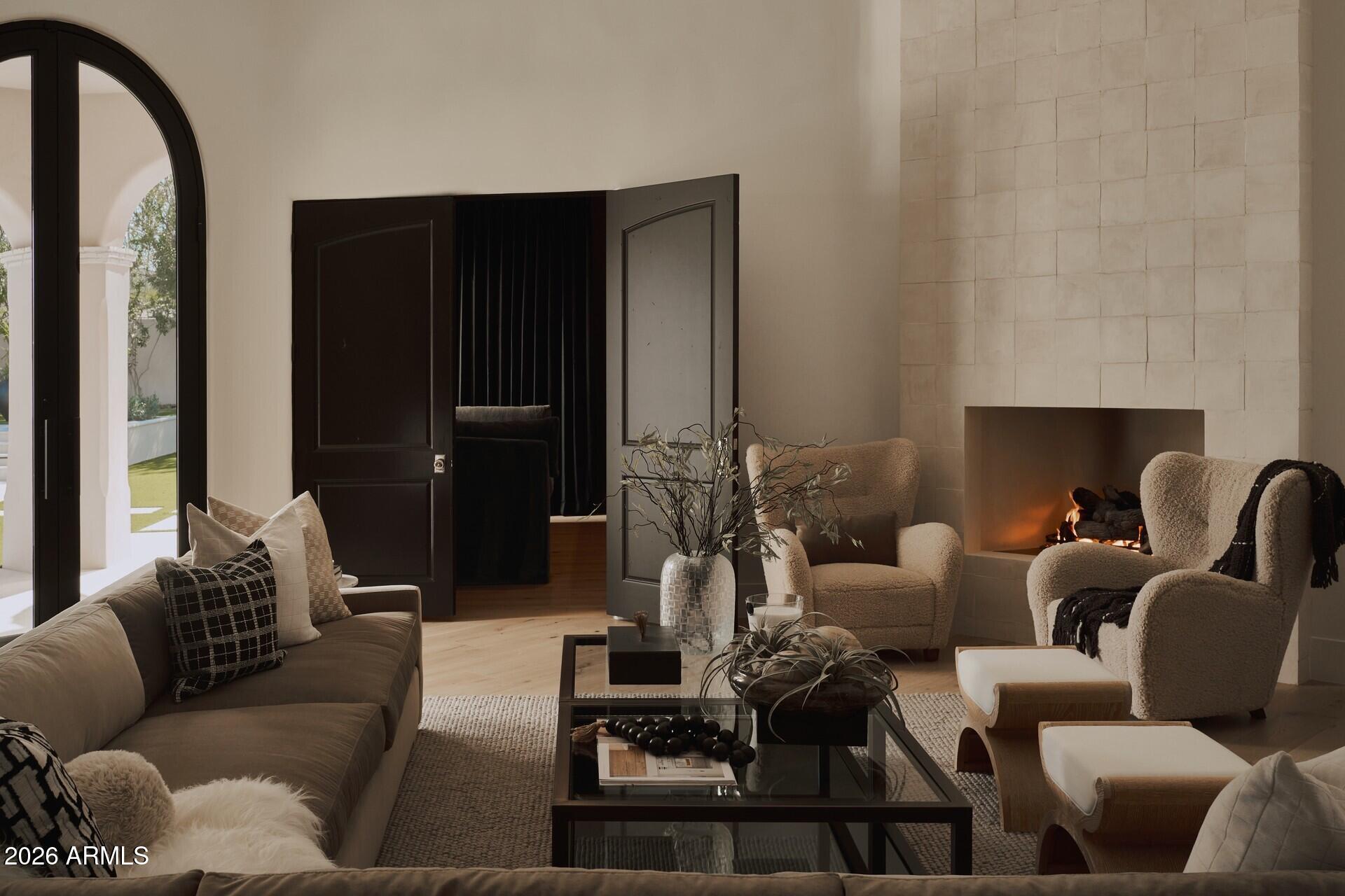 GROSSE POINTE HIGHLANDS - Residential