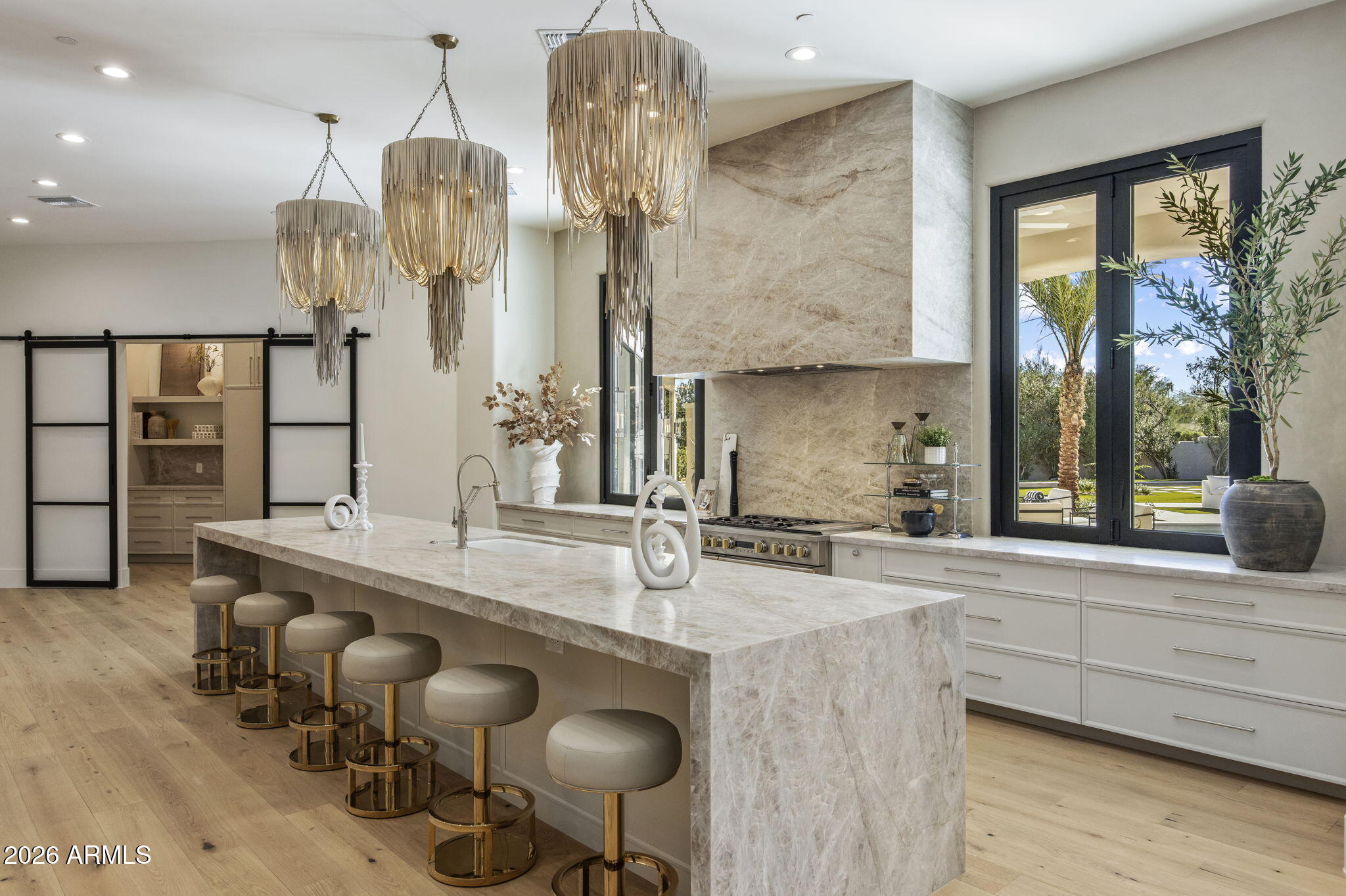 GROSSE POINTE HIGHLANDS - Residential