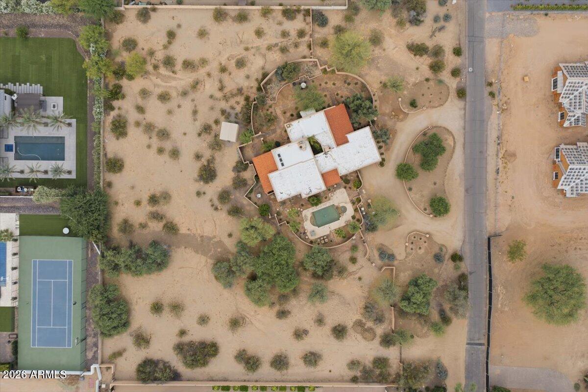VALLEY RANCHOS - Land
