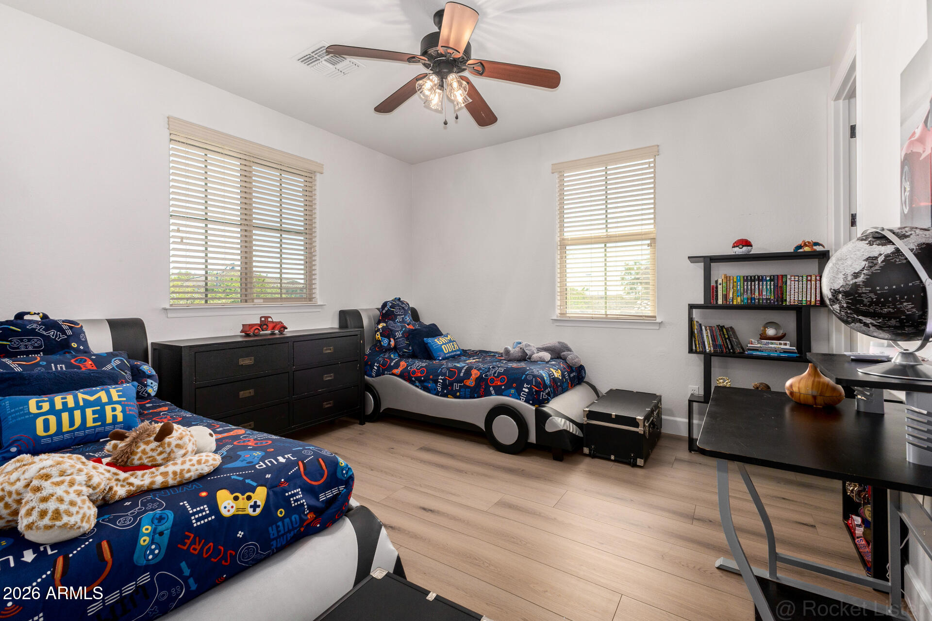 VERRADO PARCEL 4.806 - Residential