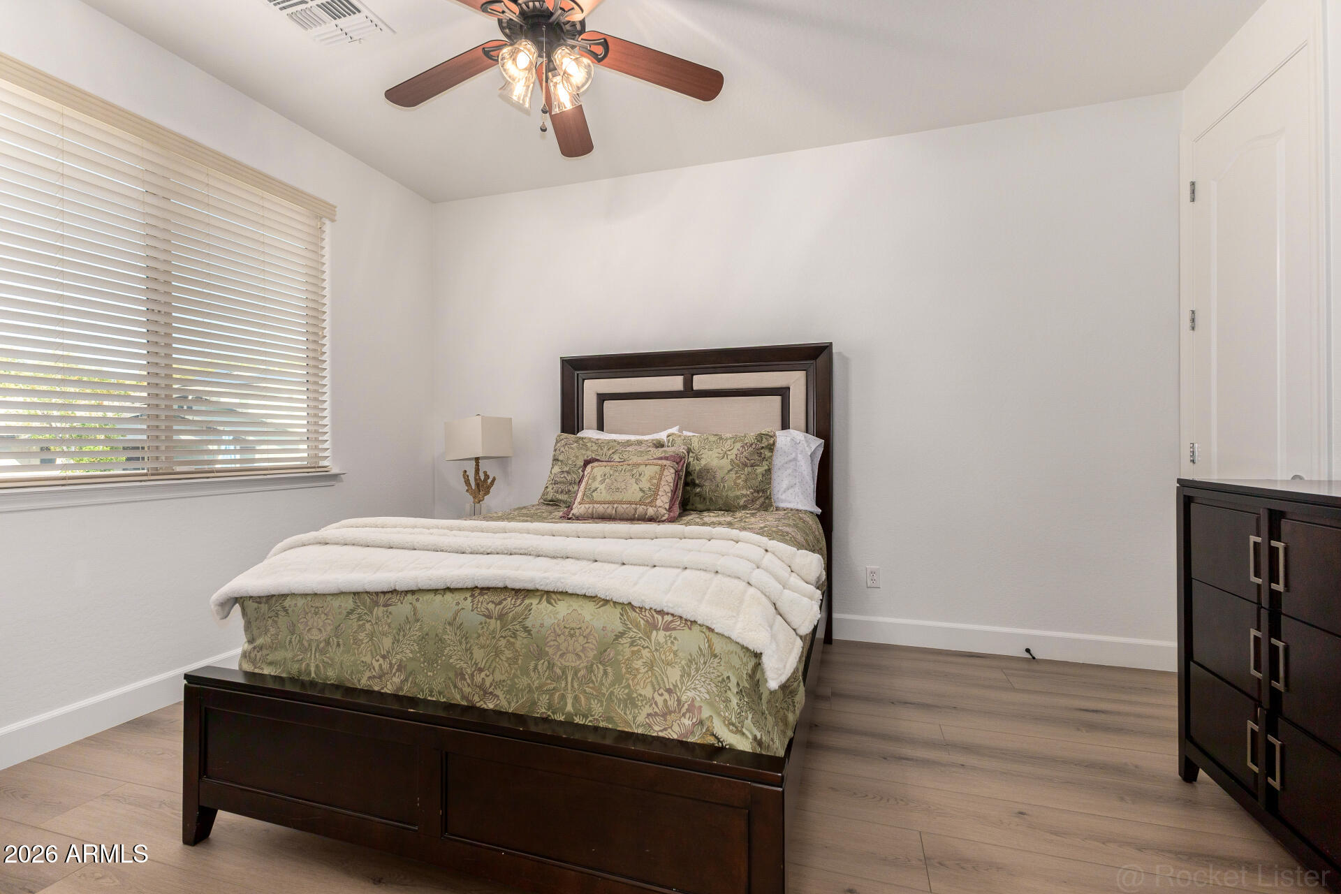 VERRADO PARCEL 4.806 - Residential