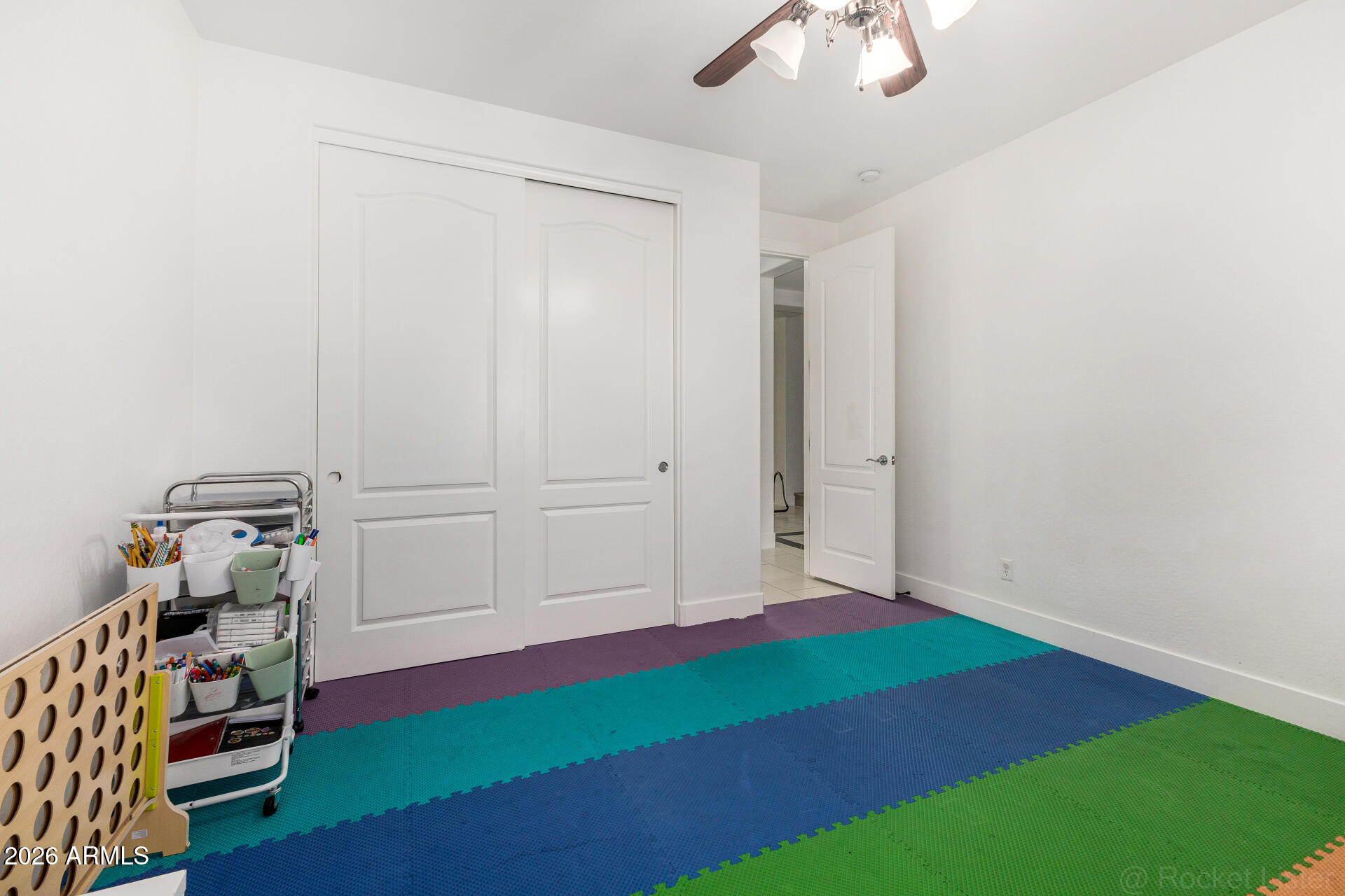 VERRADO PARCEL 4.806 - Residential