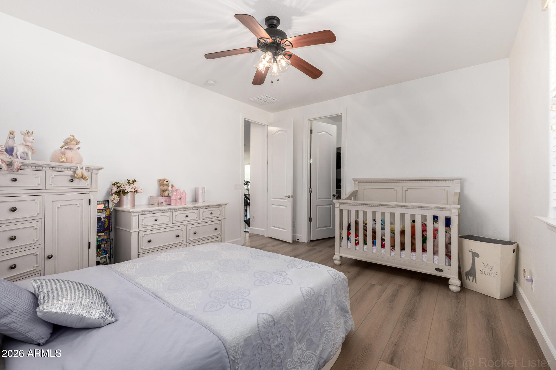 VERRADO PARCEL 4.806 - Residential