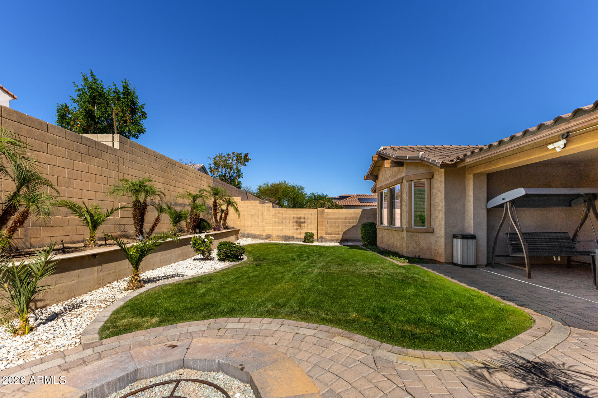 VERRADO PARCEL 4.806 - Residential