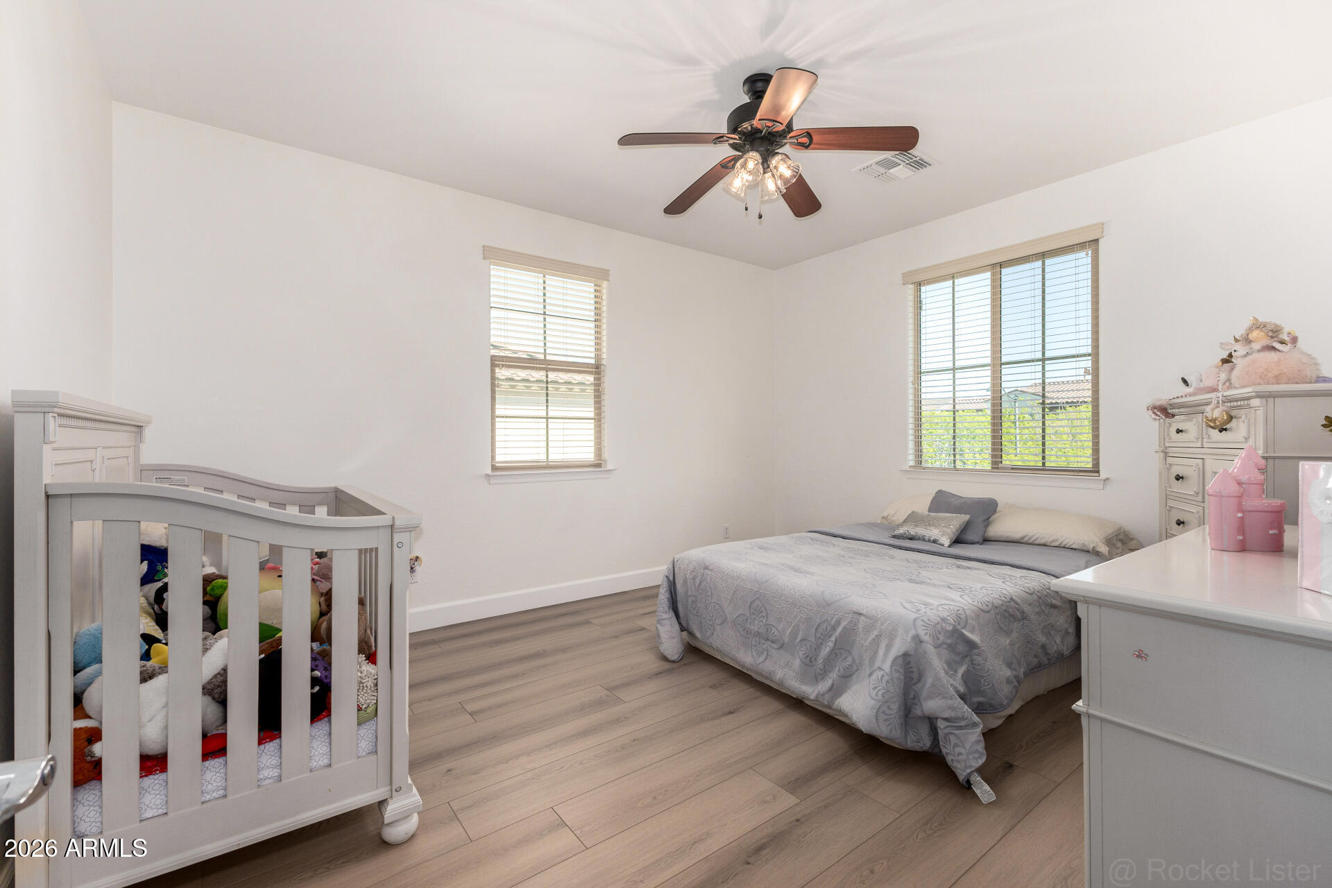 VERRADO PARCEL 4.806 - Residential