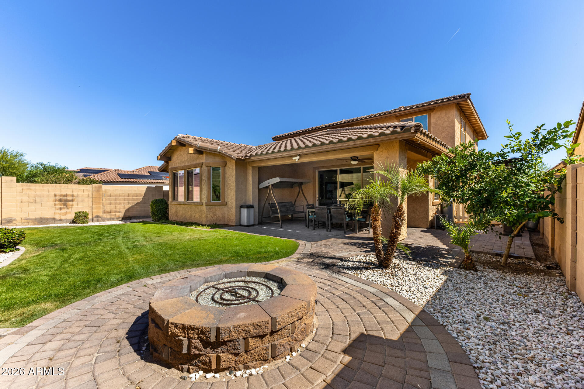 VERRADO PARCEL 4.806 - Residential