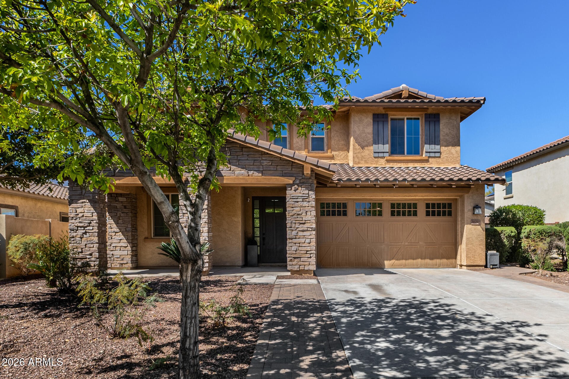 VERRADO PARCEL 4.806 - Residential