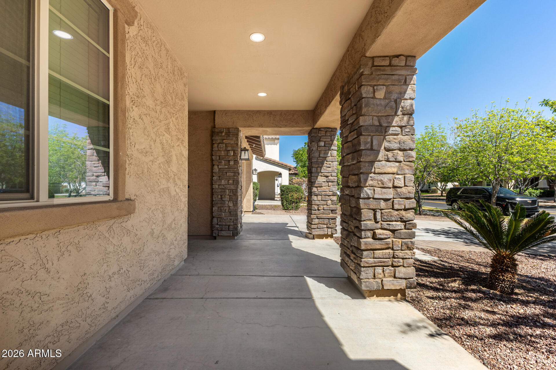 VERRADO PARCEL 4.806 - Residential