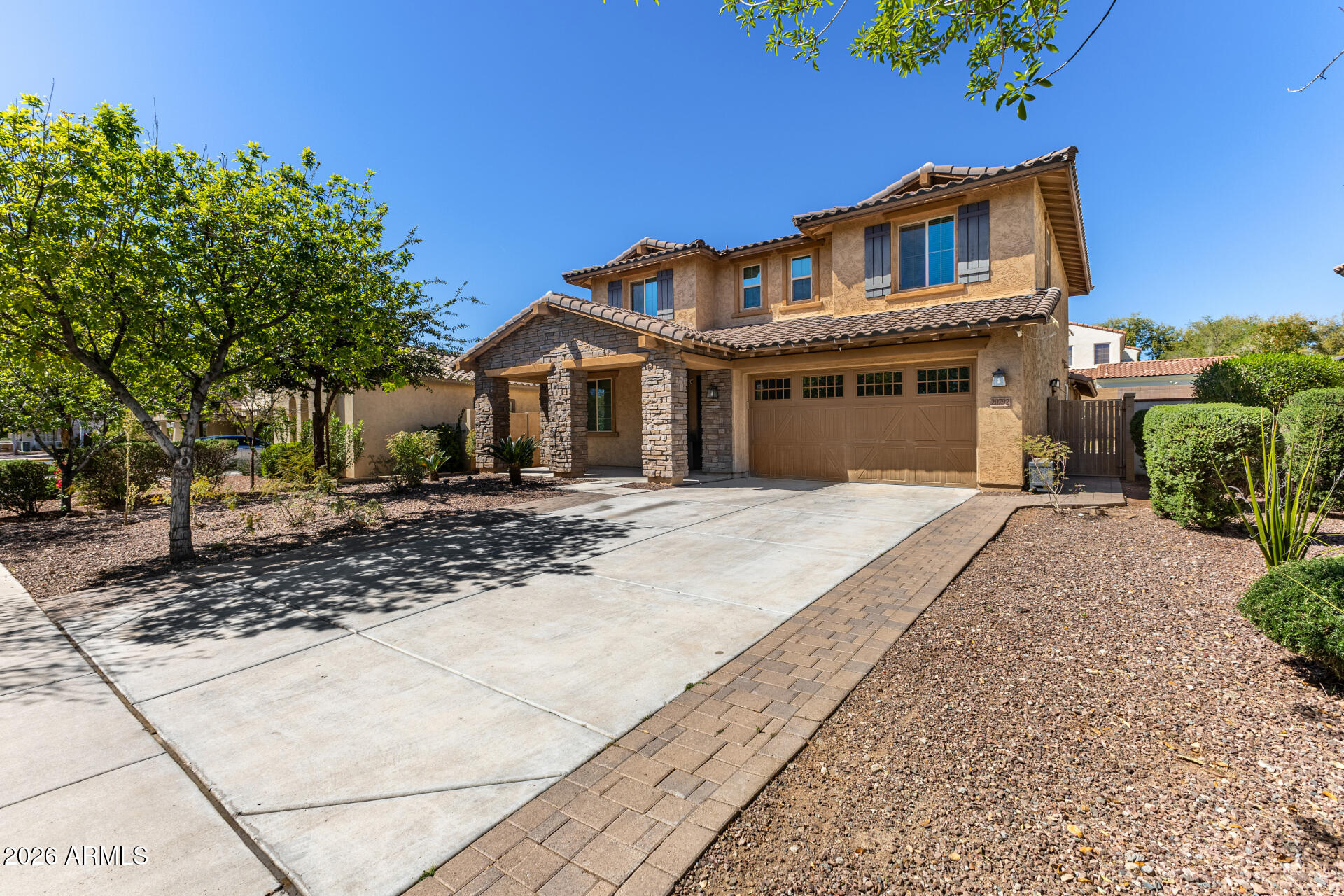 VERRADO PARCEL 4.806 - Residential