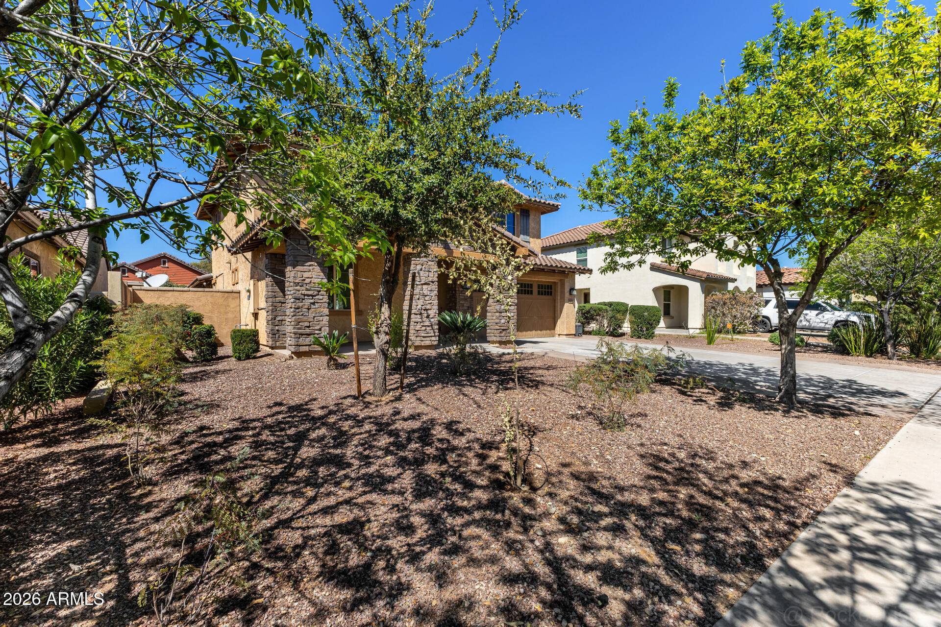 VERRADO PARCEL 4.806 - Residential